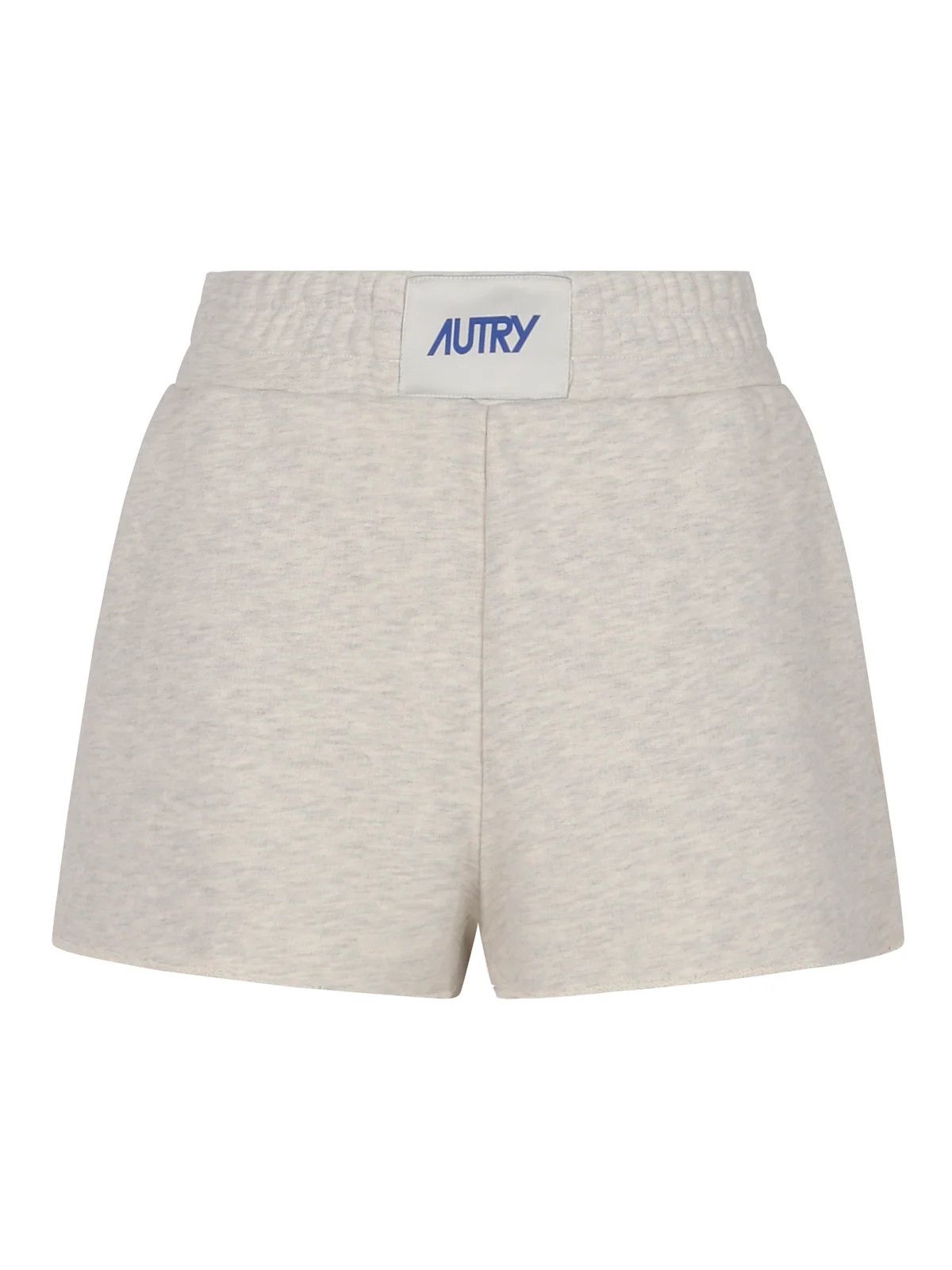 AUTRY o1y0725 Logo Short in Light Gray Size 28" / US 6 / IT 42 - 1 Thumbnail