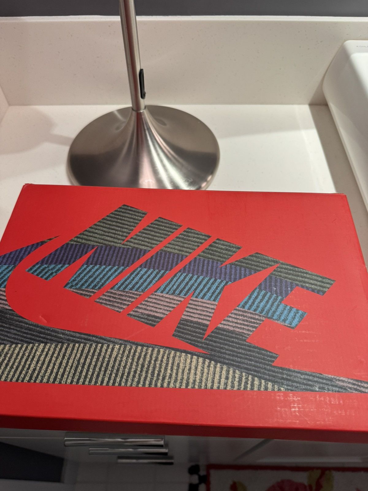 Nike Nike Air Max 1/97 Sean Wotherspoon - 11 Size US 11 / EU 44 - 10 Thumbnail