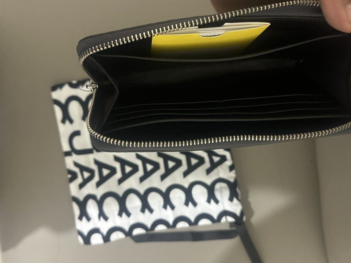 Marc Jacobs Marc jacobs designer wallet Size ONE SIZE - 12 Thumbnail