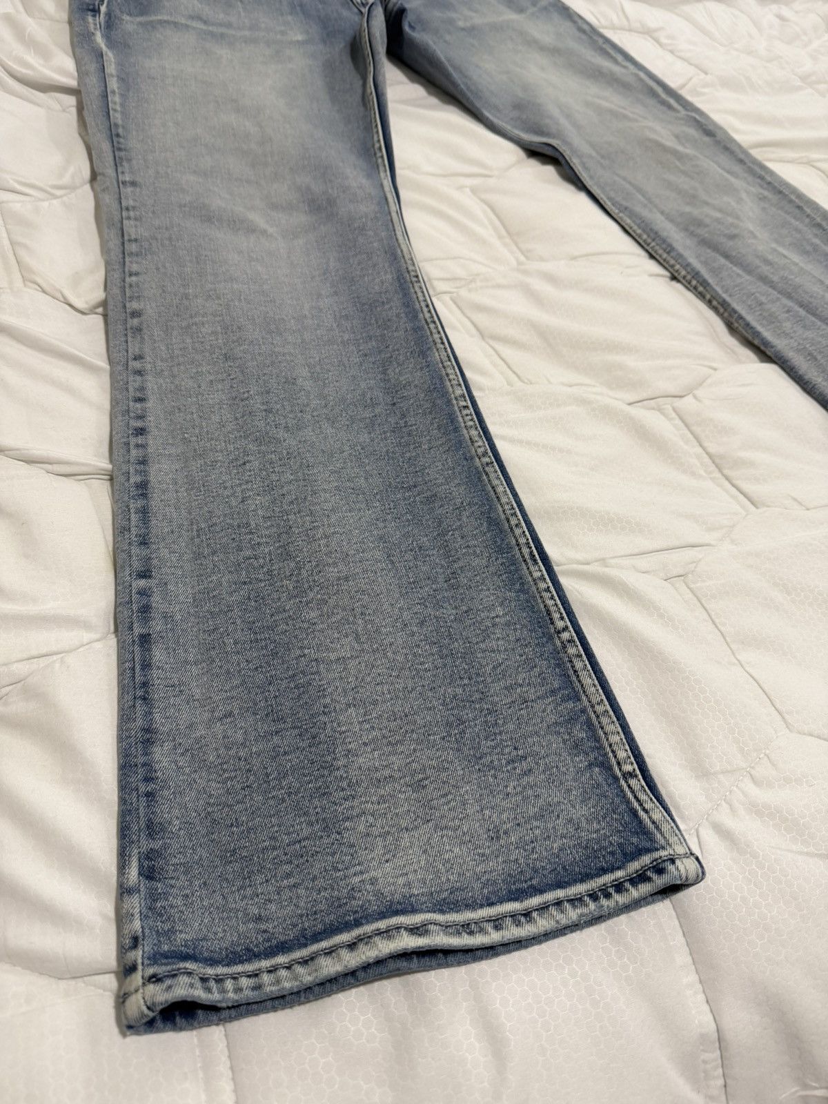 Ksubi Ksubi Bronko Jeans Size US 36 / EU 52 - 7 Thumbnail