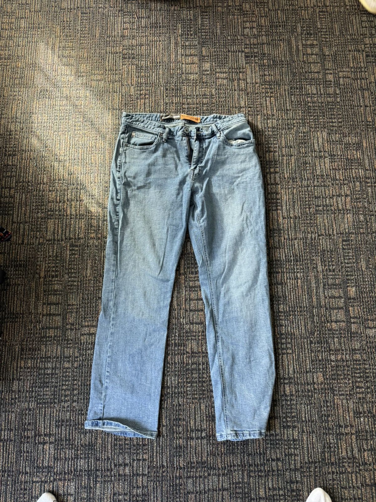 Jean Faded Hooey jeans Size US 34 / EU 50 - 1 Thumbnail