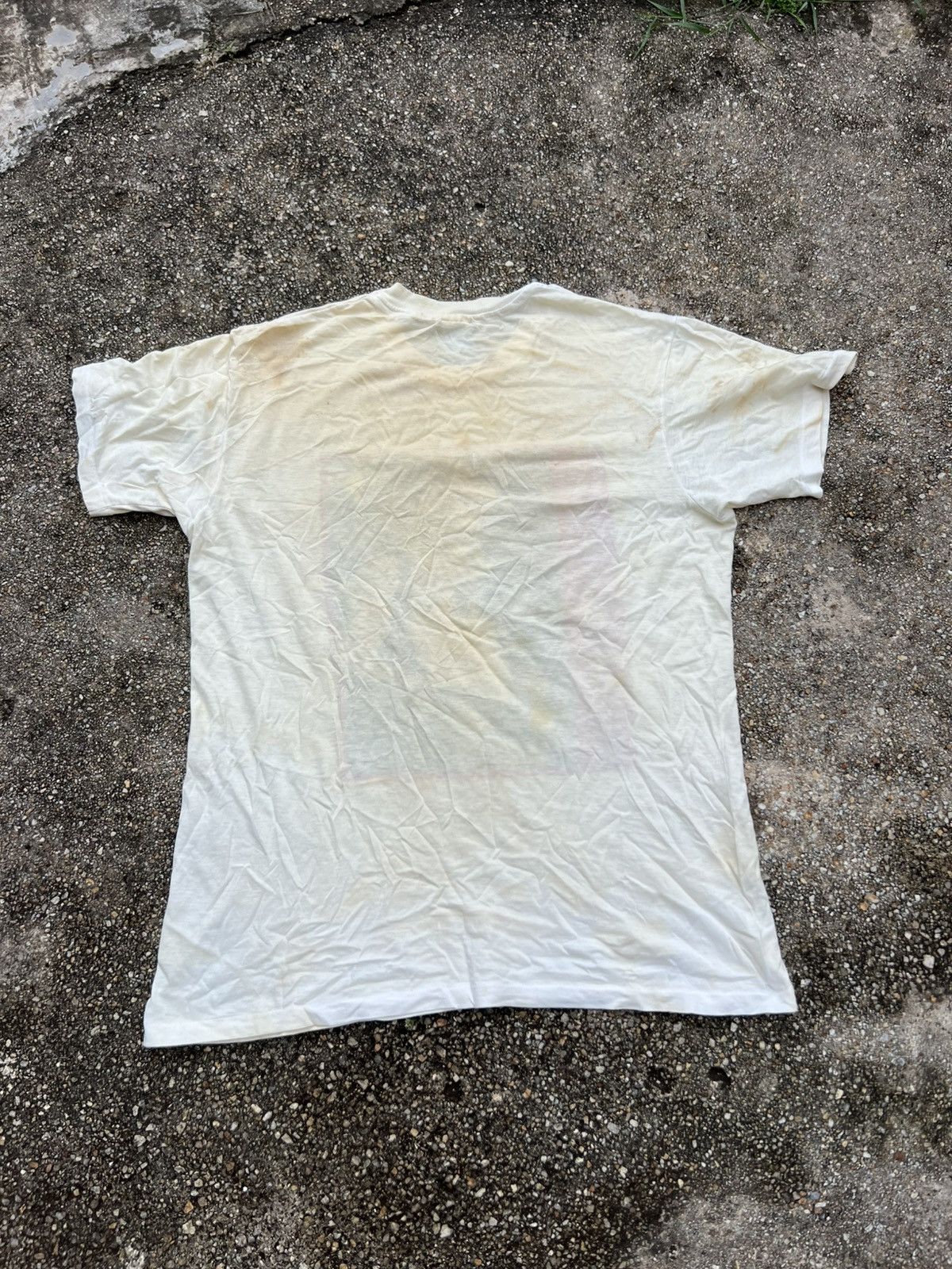 Band Tees Vintaga Rare Taxi Driver Shirt Size US L / EU 52-54 / 3 - 7 Thumbnail