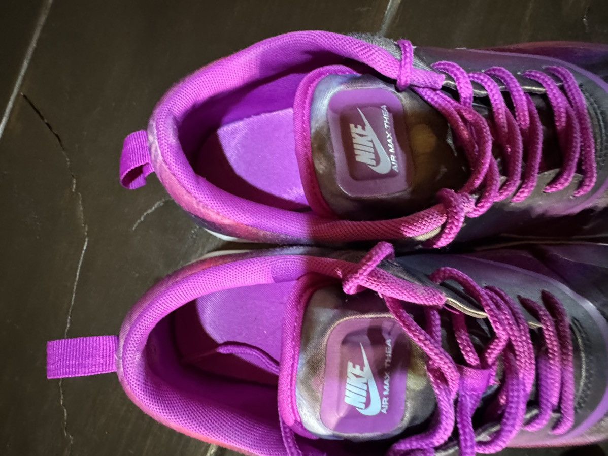 Nike Nike Air max Thea sz 8 womens Size US 8 / IT 38 - 10 Thumbnail