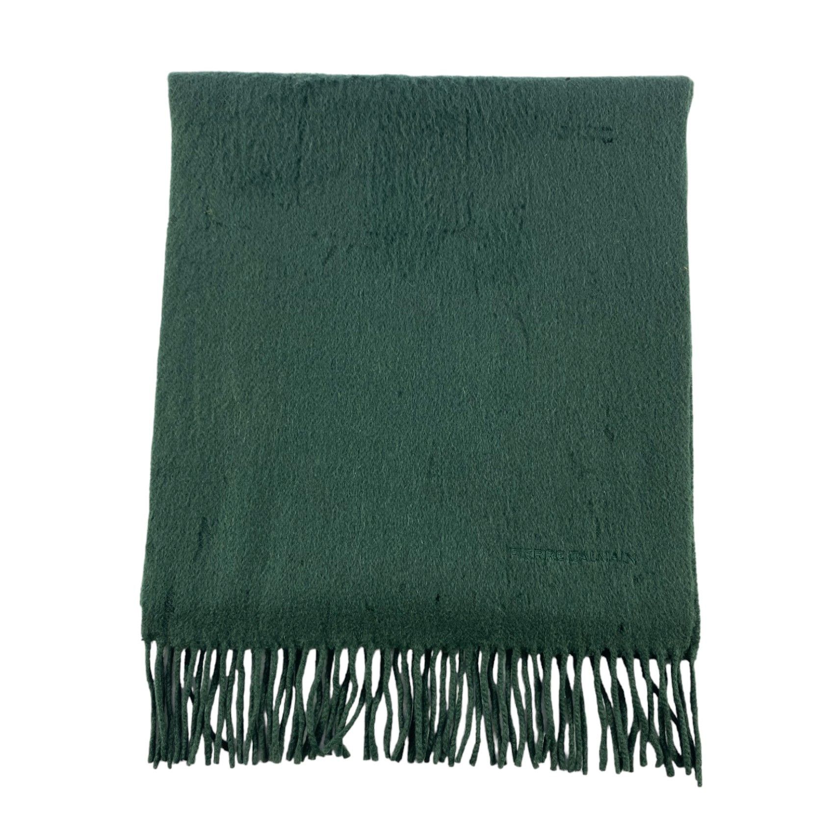 Pierre Balmain Pierre Balmain Scarf / Muffler / Neckwear - WW1946 Size ONE SIZE - 7 Thumbnail
