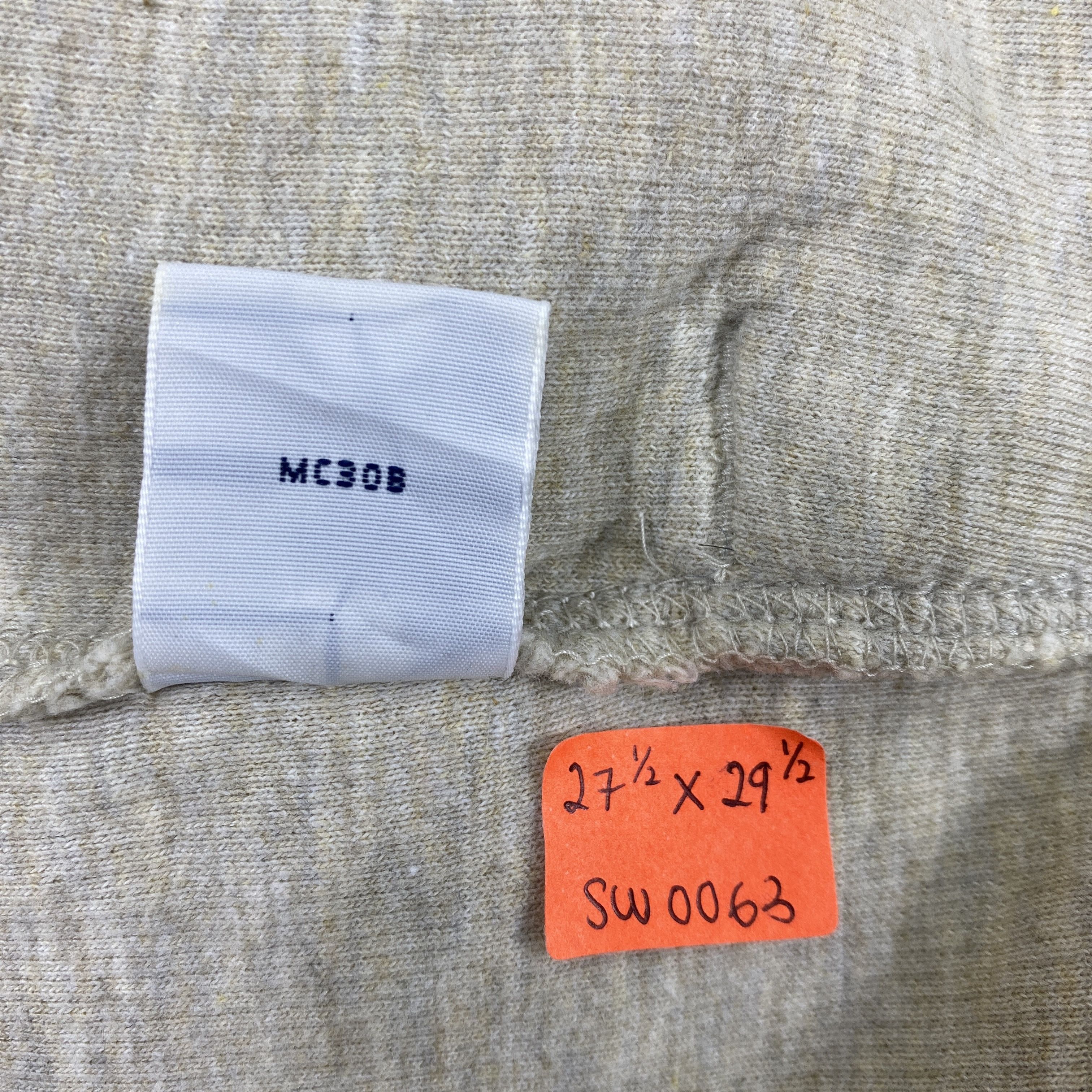 Polo Ralph Lauren Vintage Polo Ralph Lauren Zipper sweatshirt -SW063 Size US L / EU 52-54 / 3 - 8 Thumbnail