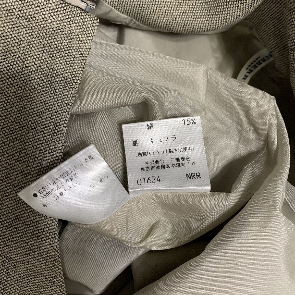Burberry Burberry Midi Skirt Size 27" / US 4 / IT 40 - 7 Thumbnail