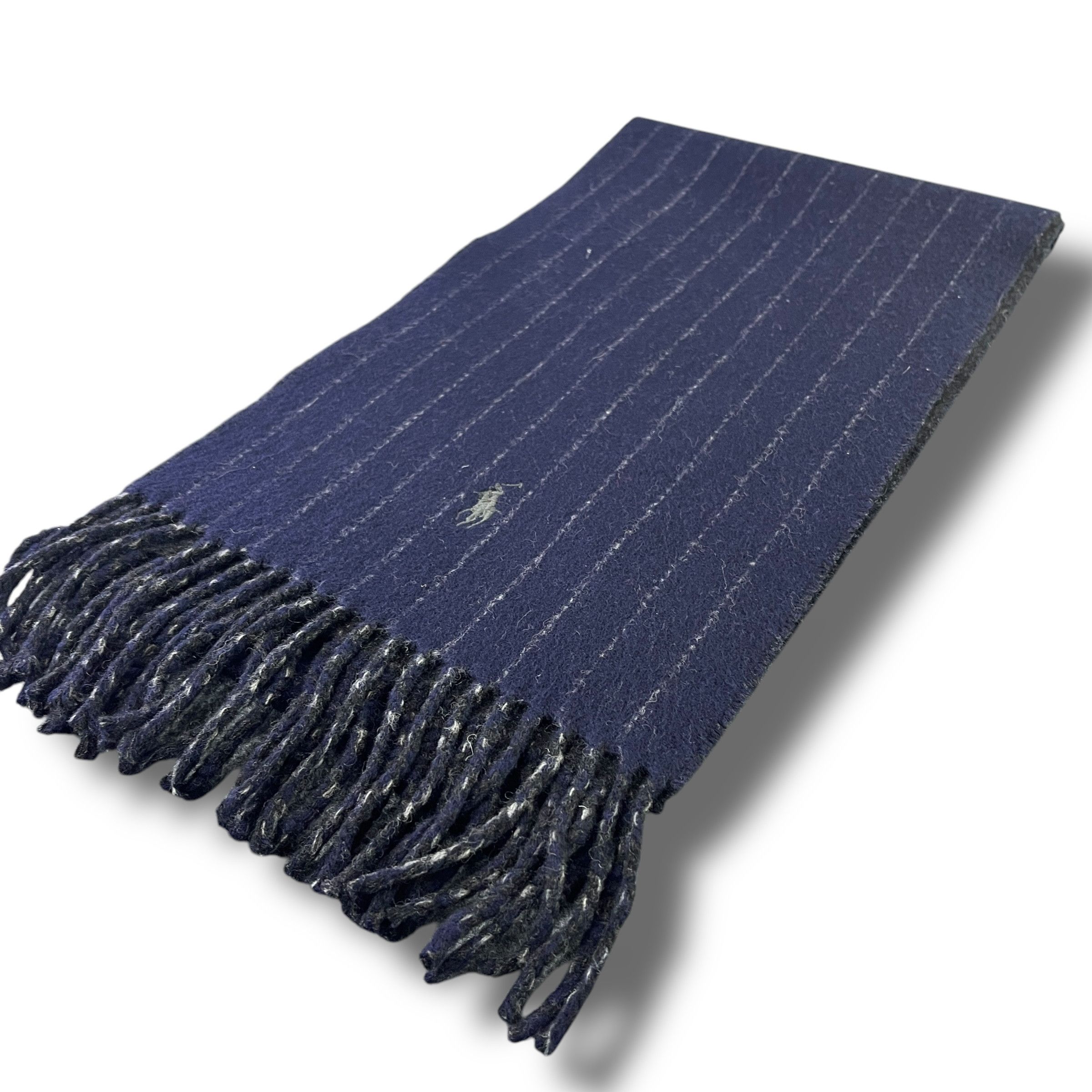 Polo Ralph Lauren Polo Ralph Lauren Scarf / Muffler / Neckwear T854 Size ONE SIZE - 7 Thumbnail