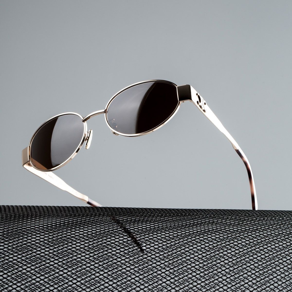 Celine CELINE CL40235U 28E SUNGLASSES Size ONE SIZE - 1 Thumbnail