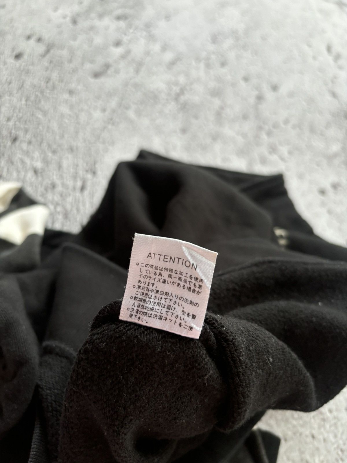 Hysteric Glamour Y2k Skull work zip sweatshirt Size US M / EU 48-50 / 2 - 10 Thumbnail