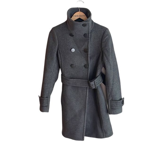 Aritzia bromley hot sale coat