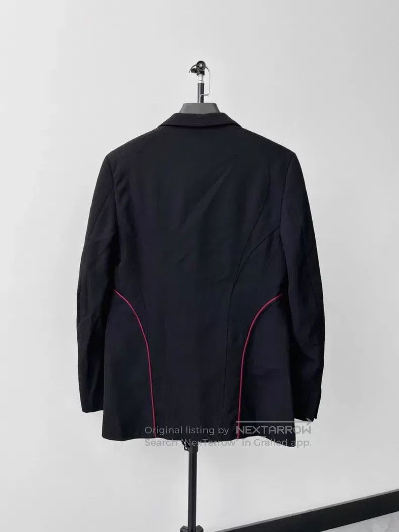 Comme des Garcons Comme des Garcons jacket Size US M / EU 48-50 / 2 - 3 Thumbnail