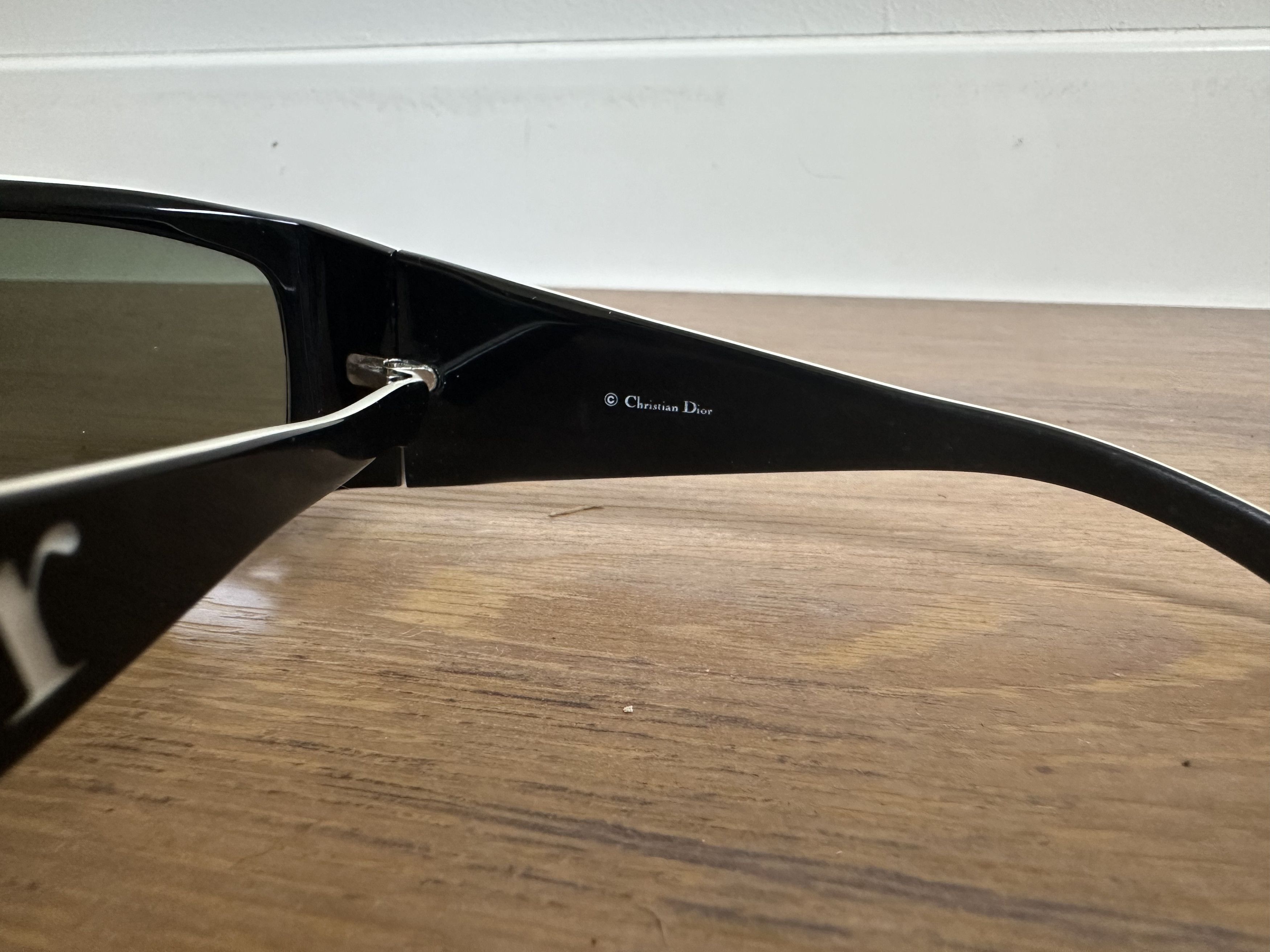 Dior YOURDIOR 1 DIOR SUNGLASSES Size ONE SIZE - 5 Thumbnail