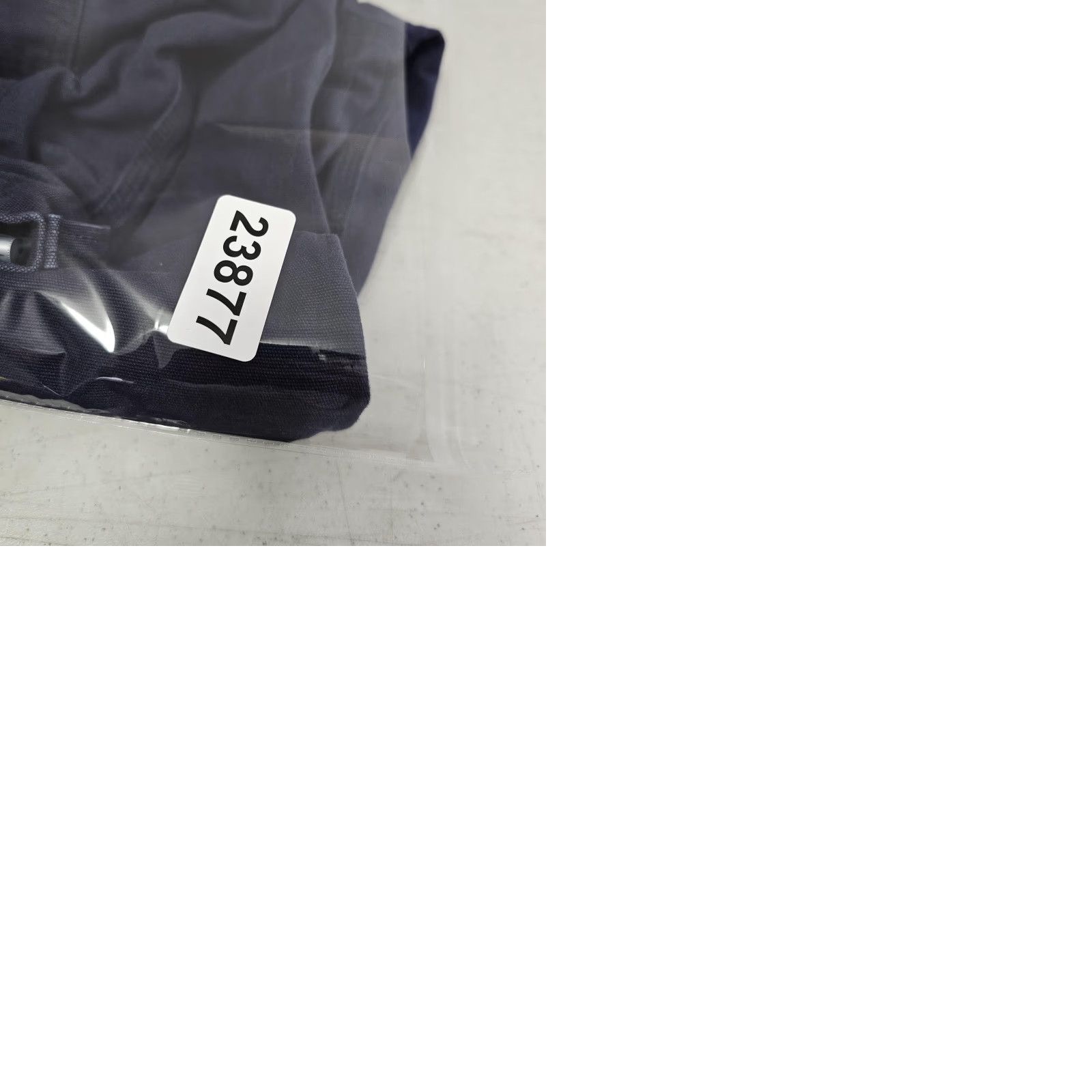Carhartt VINTAGE Carhartt FR Cargo Pants Mens 38x34 FRB240 Flame Resistant Workwear Size US 36 / EU 52 - 9 Thumbnail