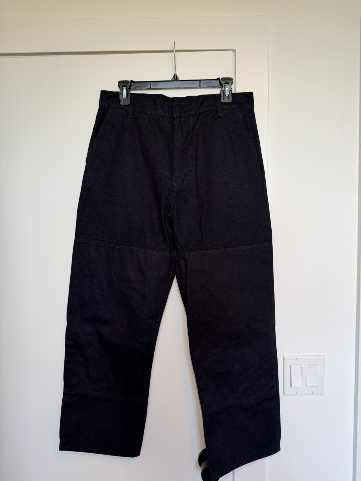 Arpenteur ARPENTEUR 4 POCKET PANT - SIZE 32 Size US 32 / EU 48 - 1 Thumbnail