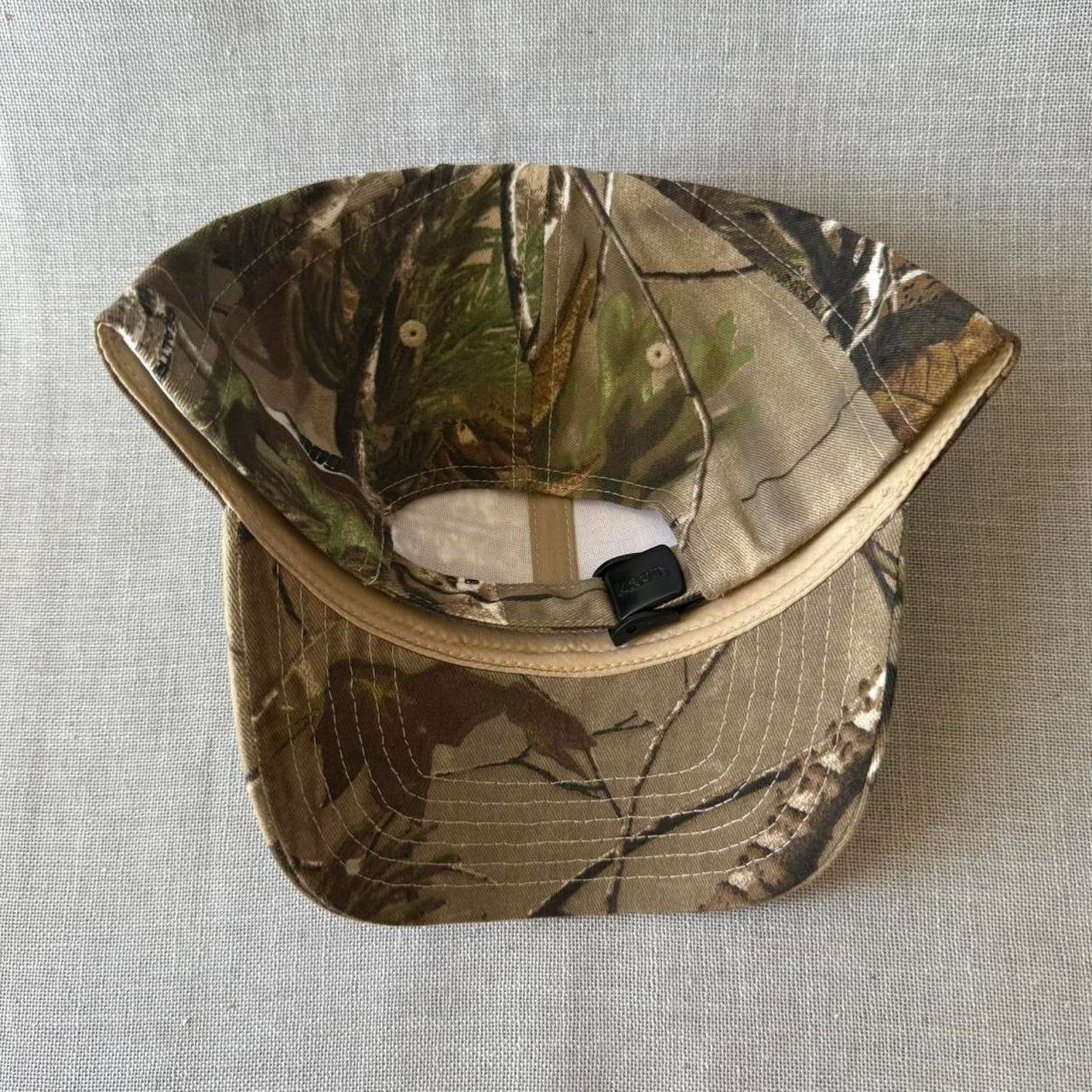 Other Real tree camo casual dad MENS1 Size ONE SIZE - 3 Thumbnail