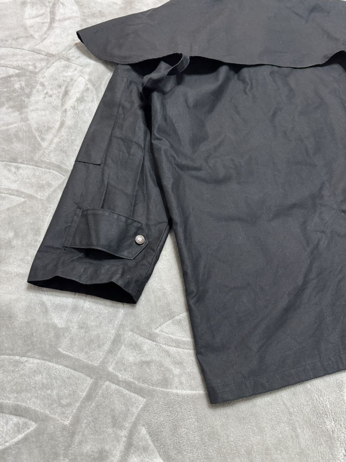 Other Scippis 1J03 Traditional Jacket Coat Australian Waxed HorseM Size US M / EU 48-50 / 2 - 10 Thumbnail