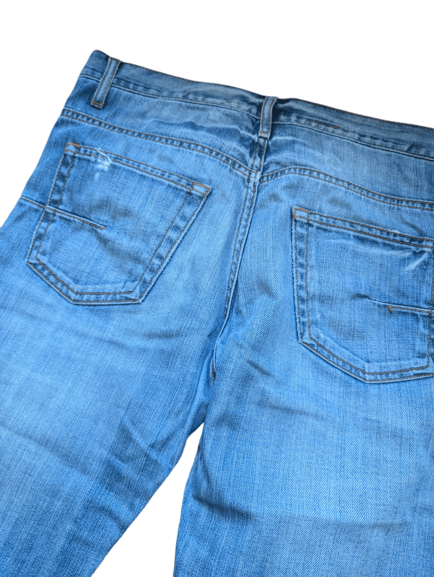 Dior Christian Dior Jeans Size US 29 - 6 Thumbnail