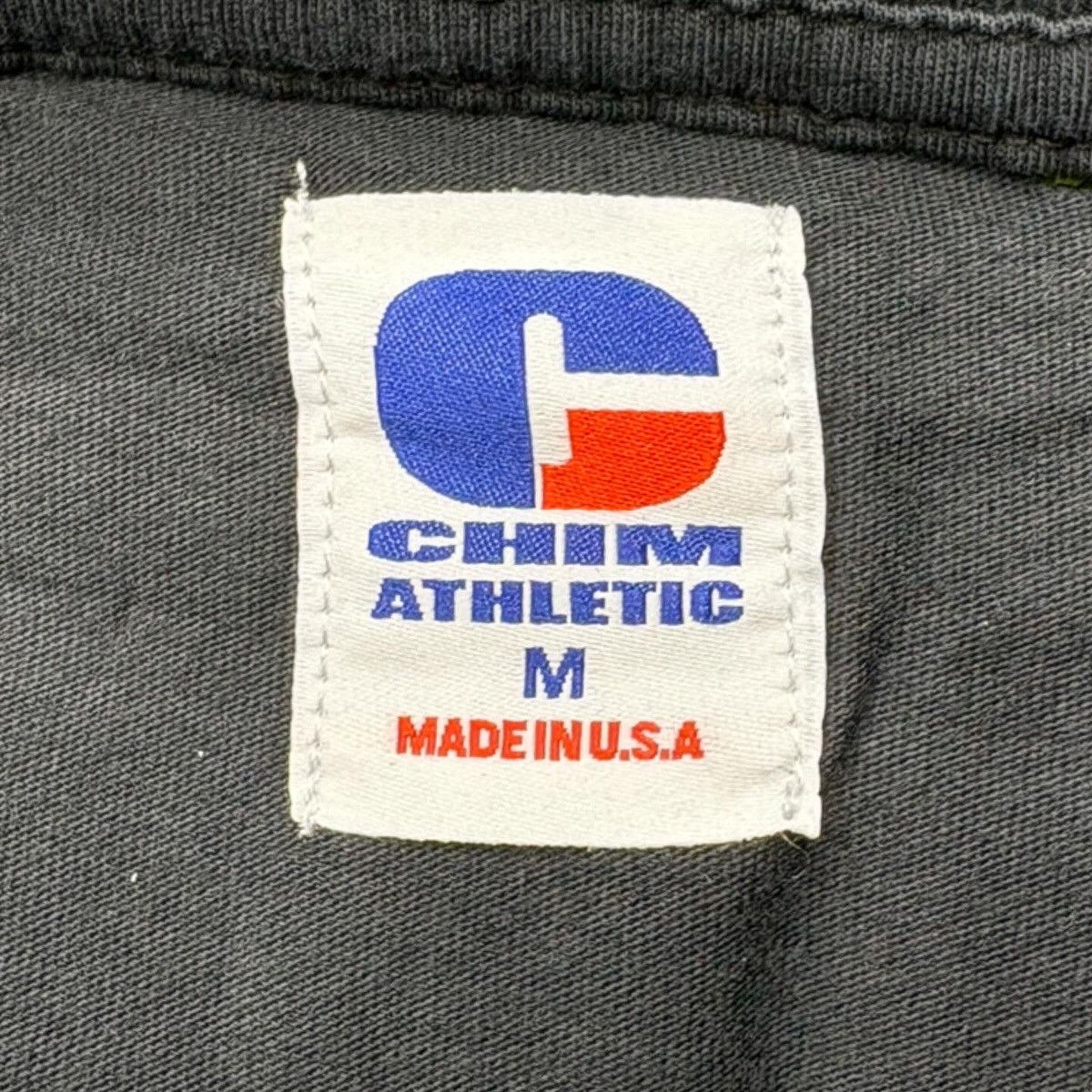 HMDD HMDD Hidden Season Chim Season T-Shirt Size US M / EU 48-50 / 2 - 5 Thumbnail