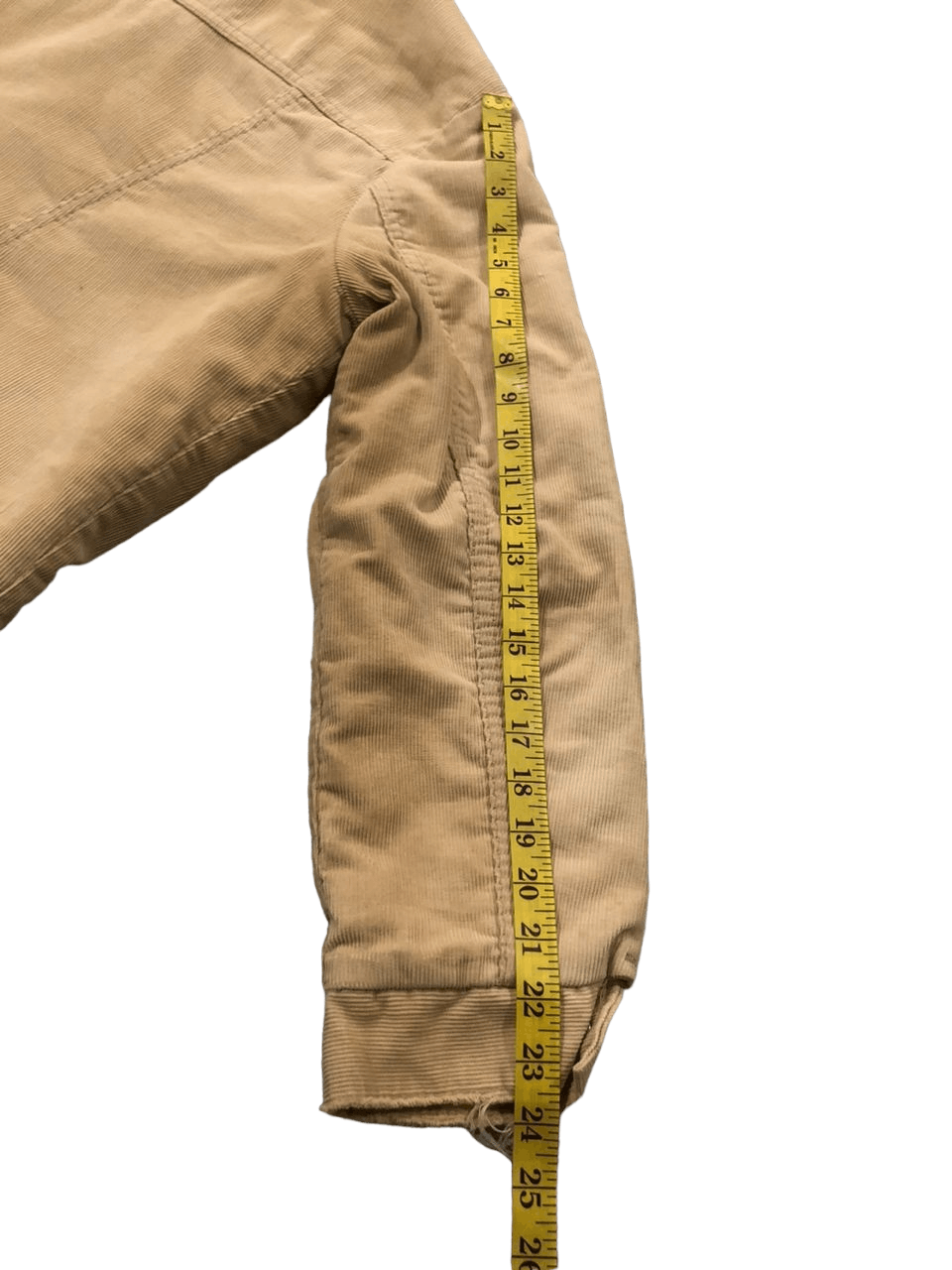 Wrangler Vintage Wrangler Detroit Corduroy Sherpa Lined Jacket Size US M / EU 48-50 / 2 - 19 Thumbnail
