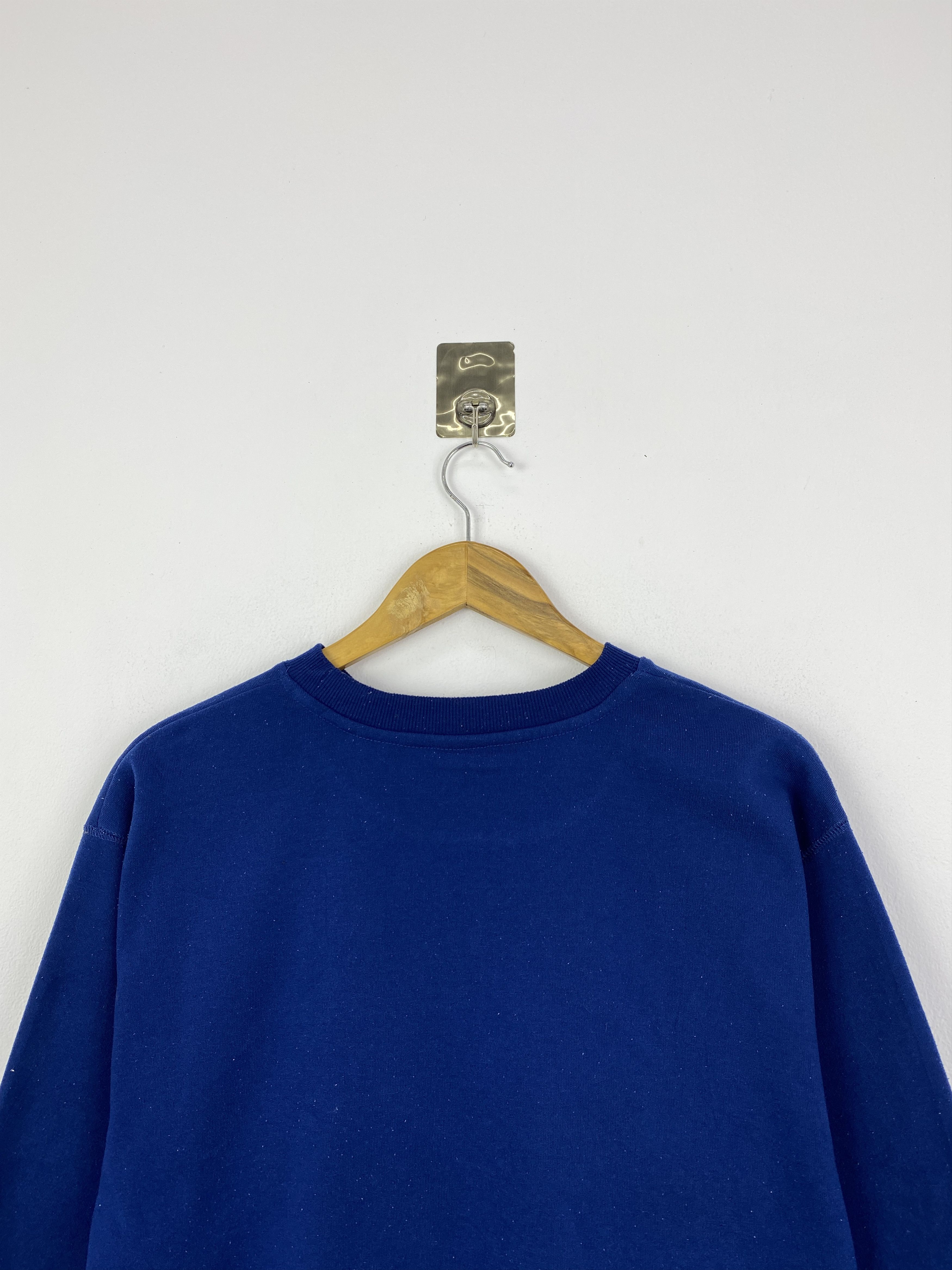 Ocean Pacific Vintage Ocean Pacific California Crewneck Sweatshirt SH0092 Size US M / EU 48-50 / 2 - 4 Thumbnail