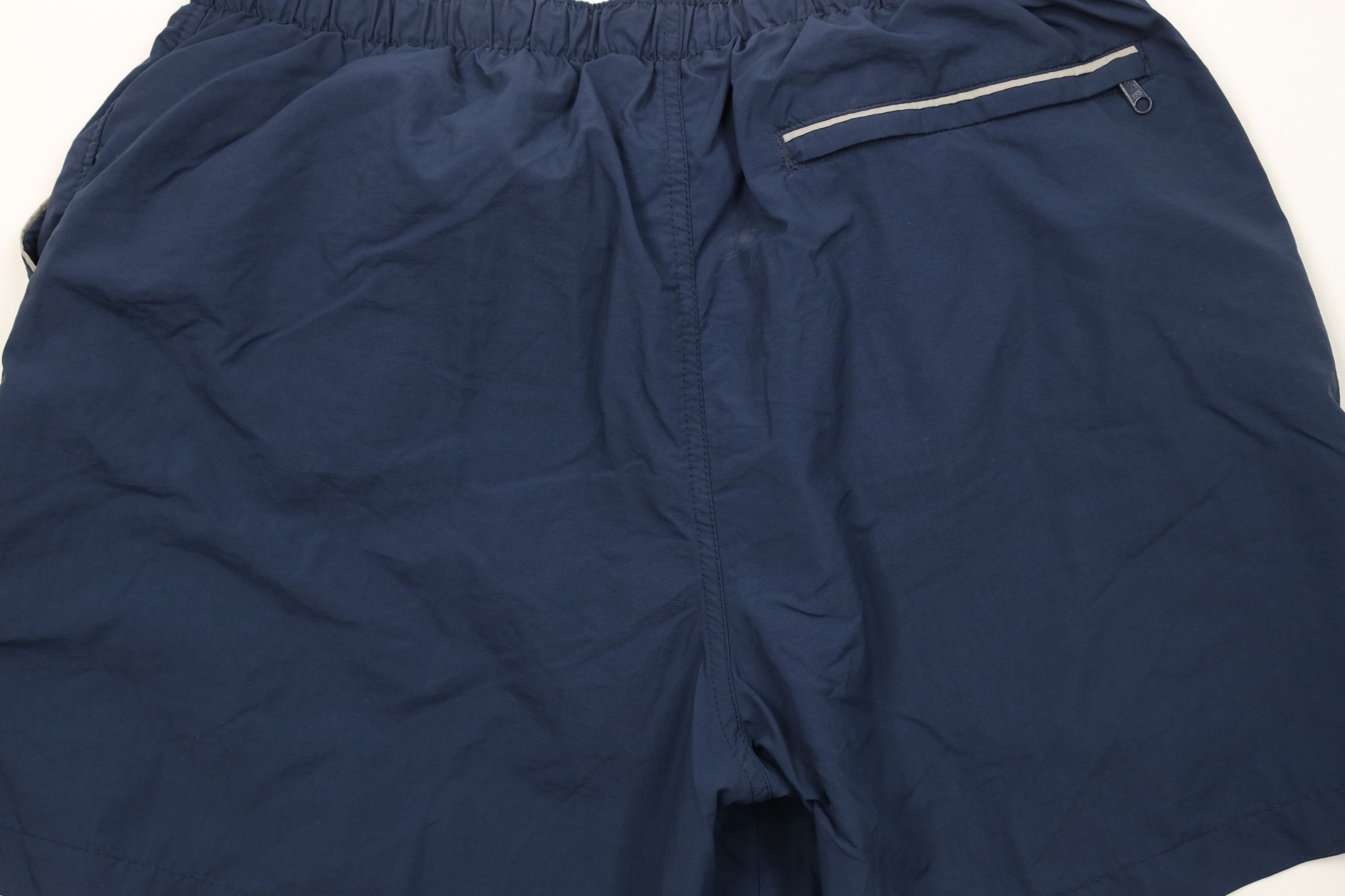 Columbia Vintage Columbia Lined Belted Above Knee Trekking Shorts Size US 34 / EU 50 - 13 Thumbnail