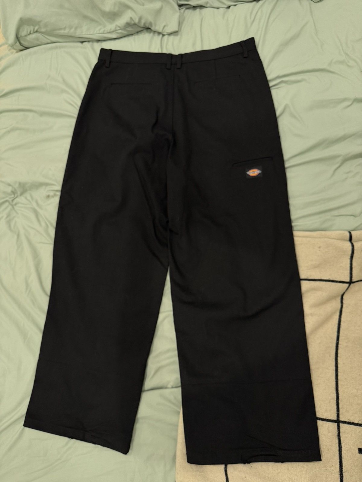 Other Cascade Heights baggy chino’s Size US 36 / EU 52 - 2 Thumbnail