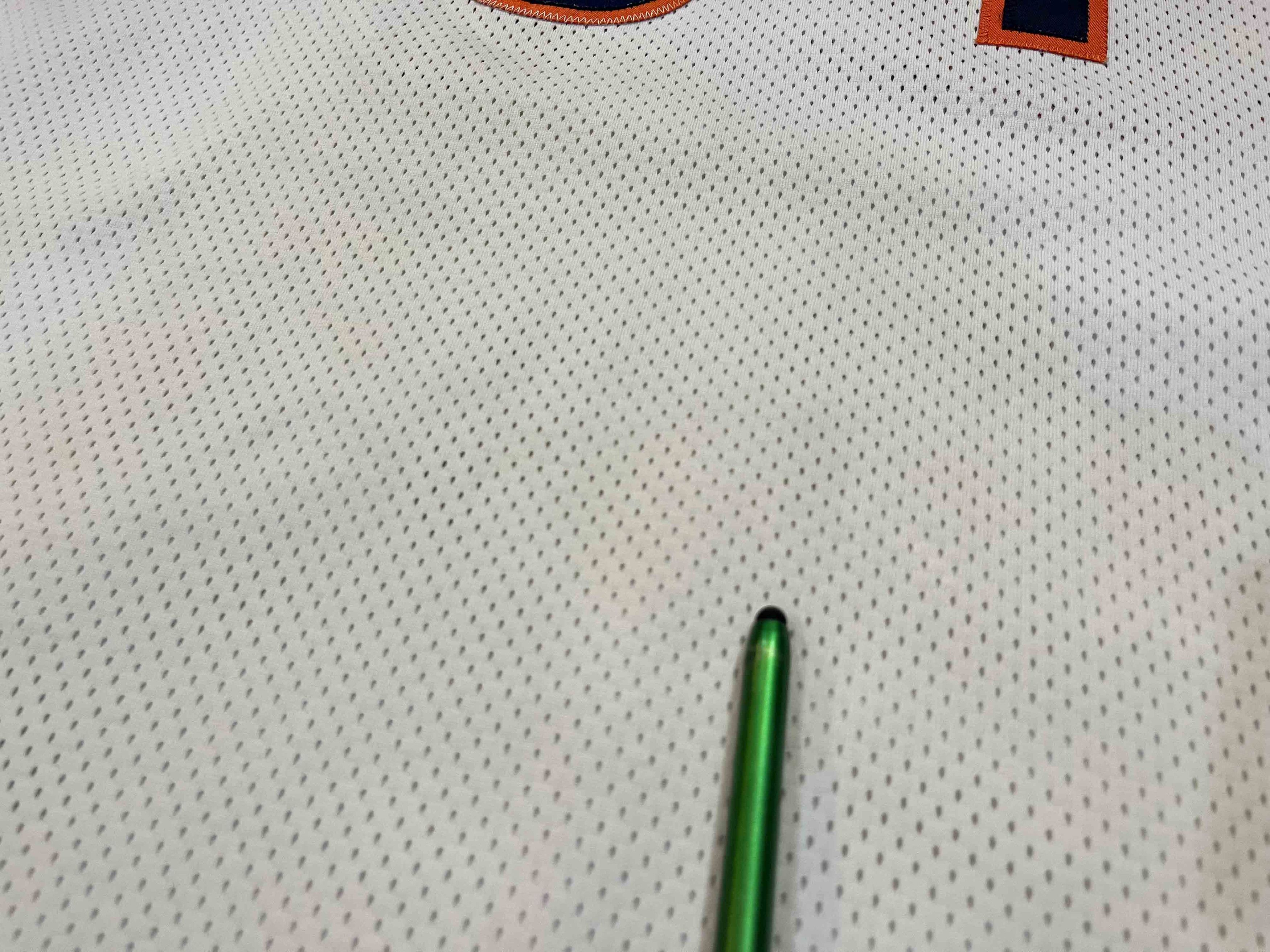 NFL Game Time Promotions NFL Chicago Bears PAYTON #34 Jersey Size US XL / EU 56 / 4 - 10 Thumbnail