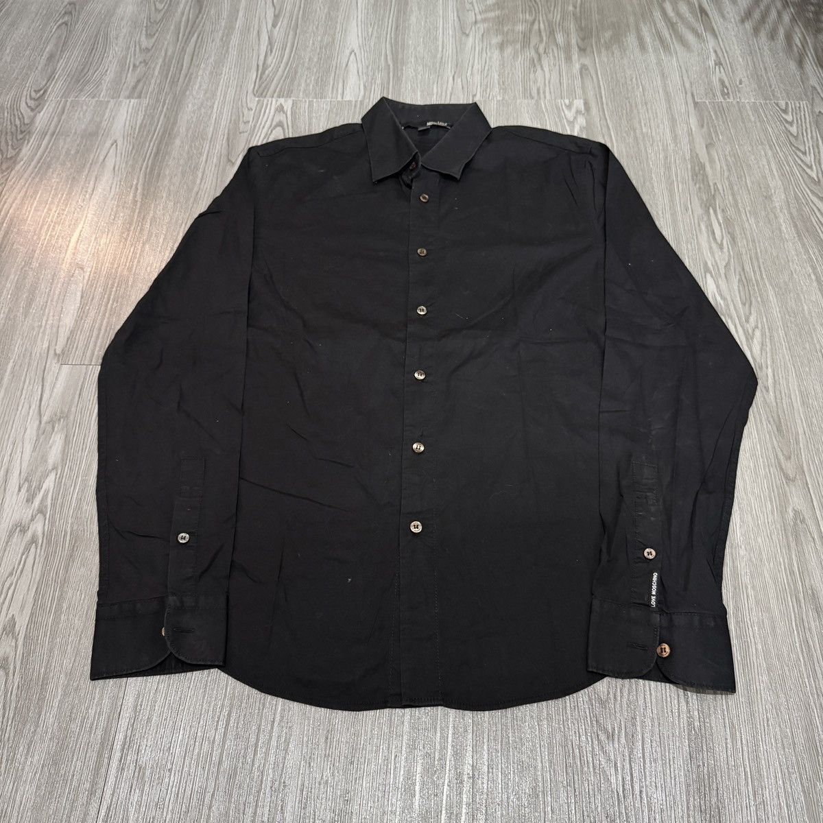 Moschino Love Moschino Shirts Size US L / EU 52-54 / 3 - 1 Thumbnail