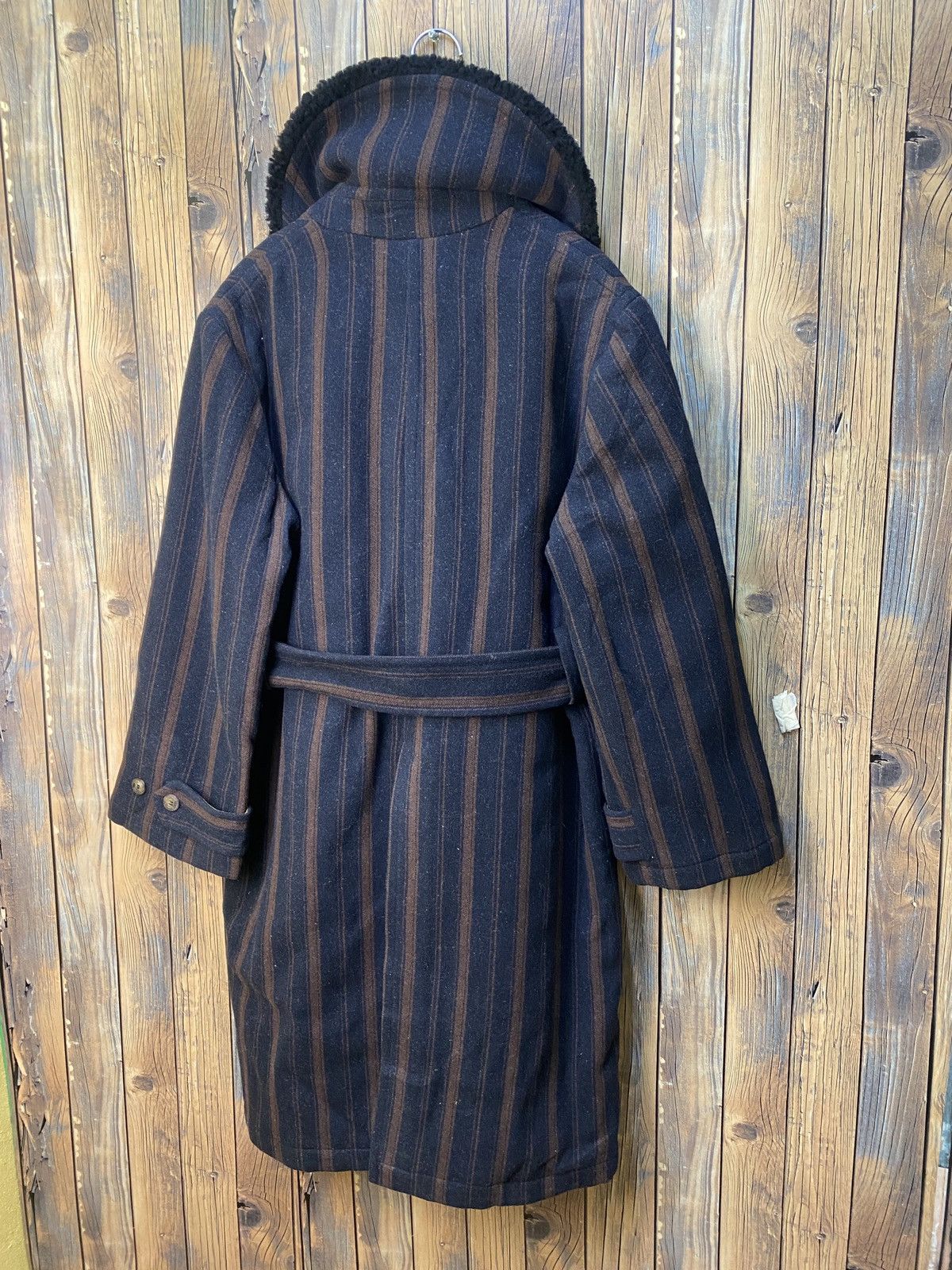 C.P. Company 🔥 90s C.P COMPANY GIRL RUN WAY VINTAGE JACKET Size M / US 6-8 / IT 42-44 - 3 Thumbnail