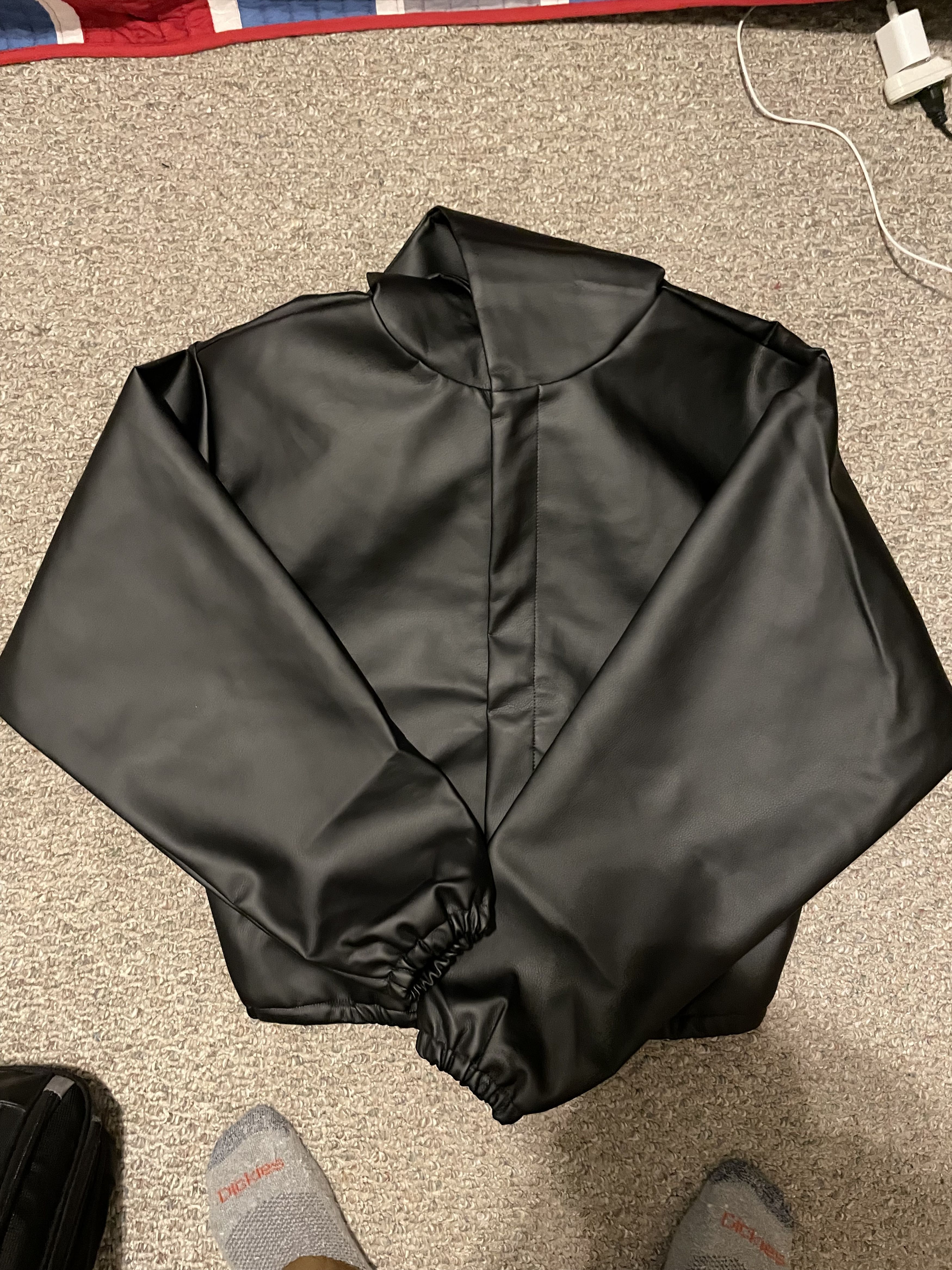 Yeezy Yeezy JC-01 Jacket, size 2 | Grailed