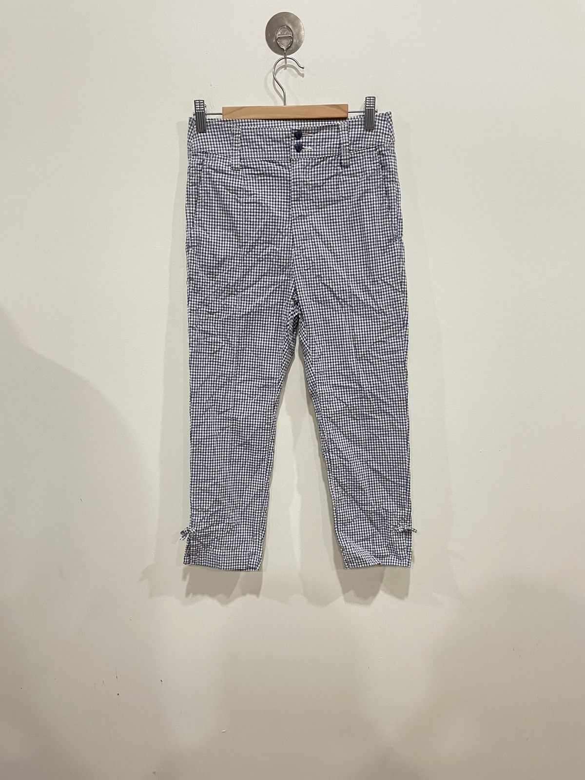 Hysteric Glamour Hysteric Glamour Pants Size 27" / US 4 / IT 40 - 1 Thumbnail