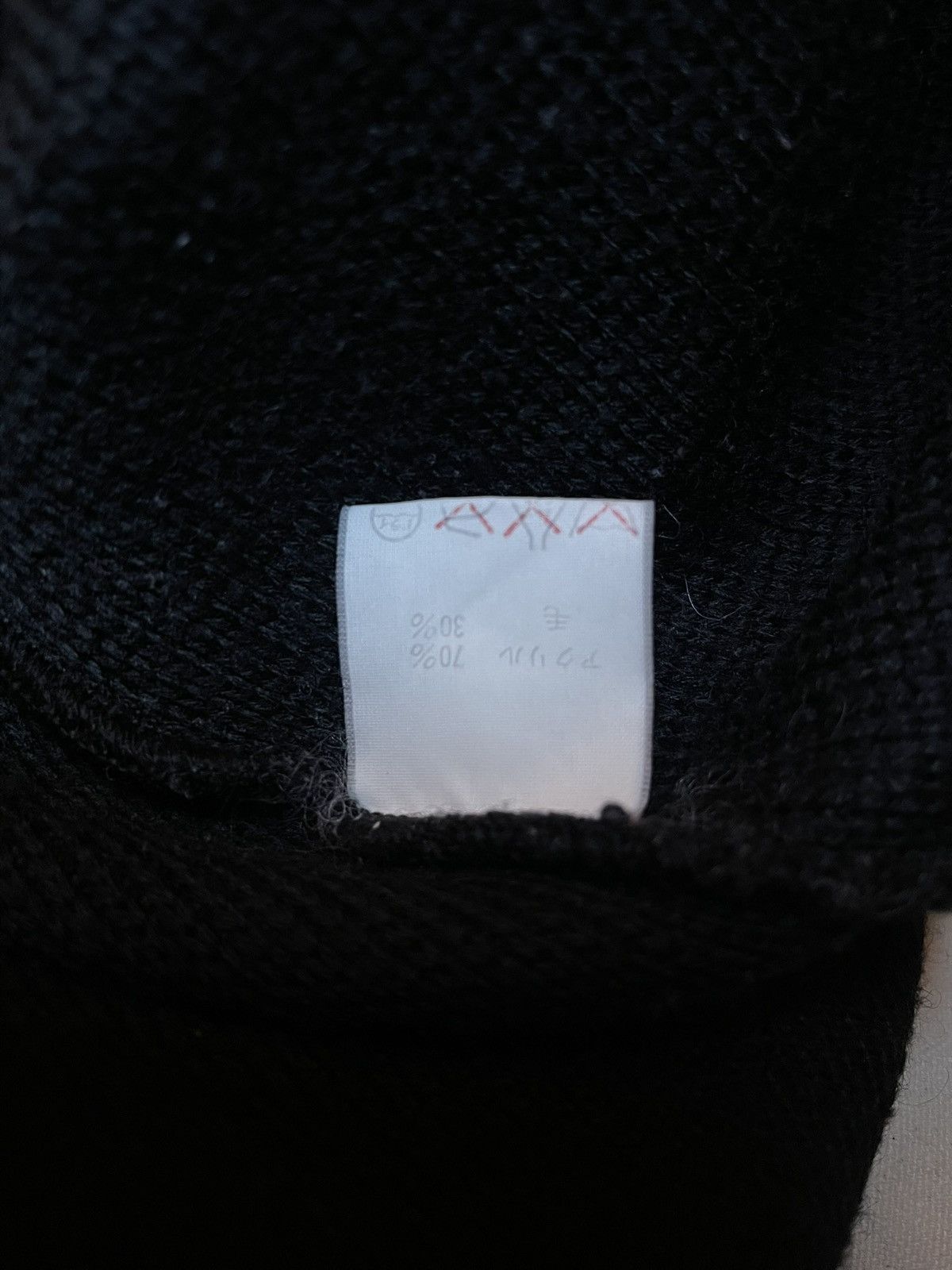Kansai Yamamoto 1980s Rare embroidered Kansai Yamamoto Vintage Size M / US 6-8 / IT 42-44 - 11 Thumbnail
