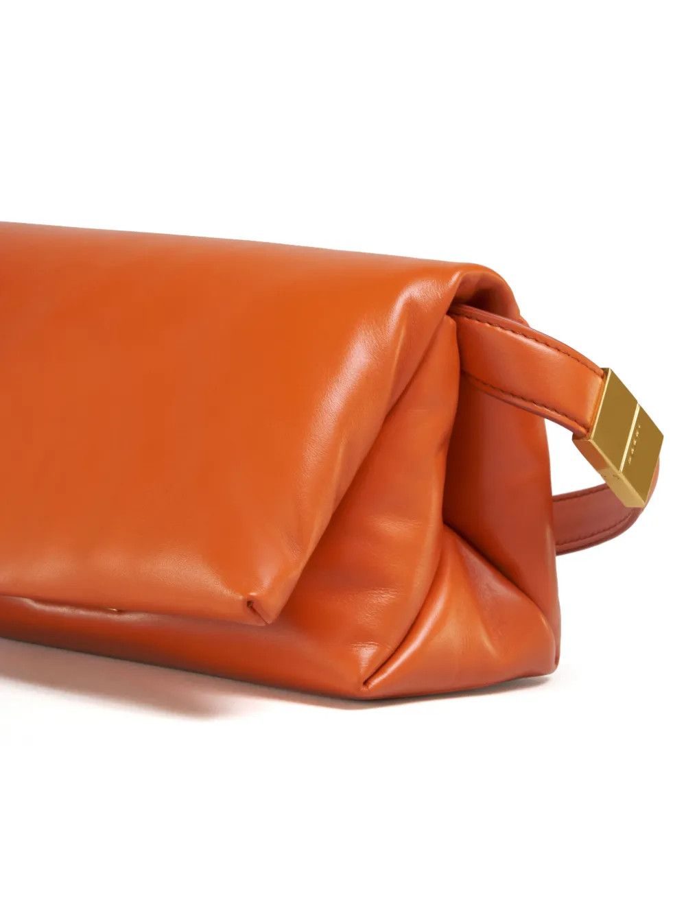 Marni o1y1125 Size : OS / Shoulder Bag in Orange Size ONE SIZE - 4 Thumbnail