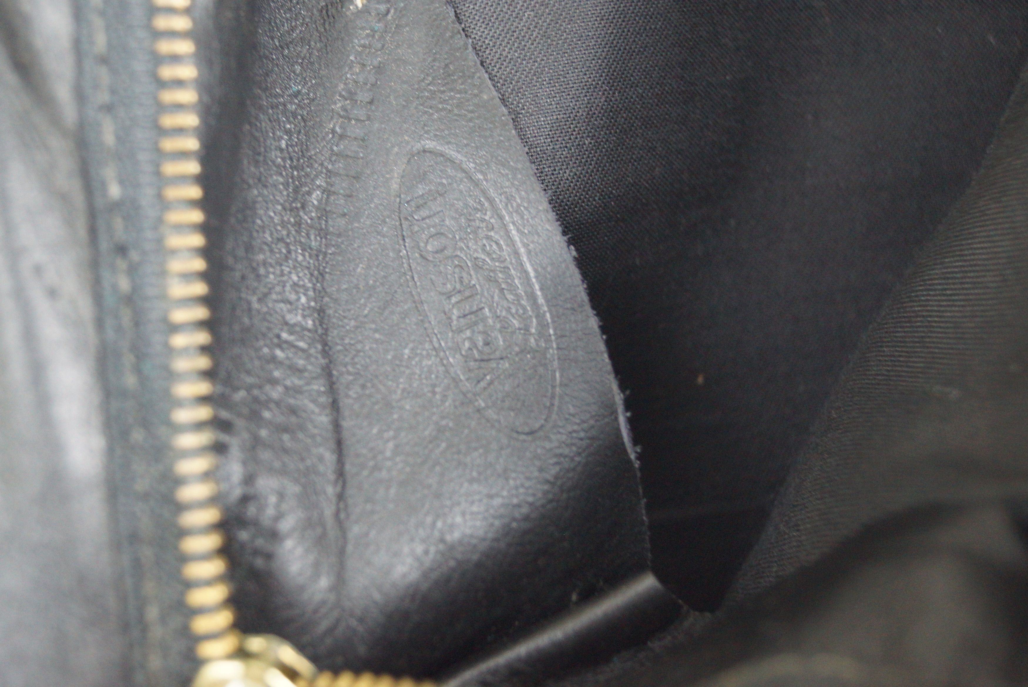 Vanson Leathers Rare Vanson Leathers Boston Pants Nice Design Size US 30 / EU 46 - 4 Thumbnail