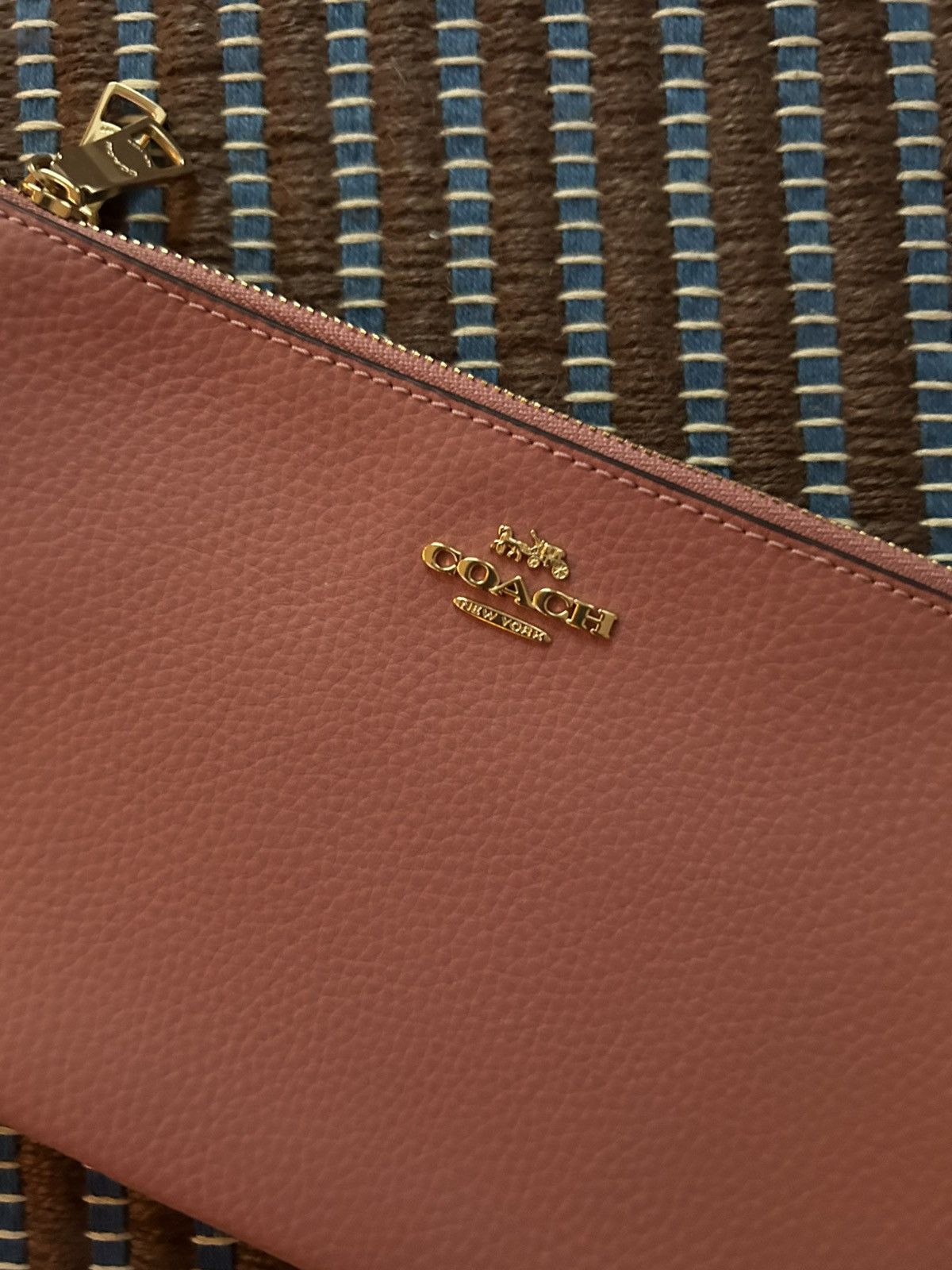 Coach Coach Coin Purse / Wallet Size ONE SIZE - 2 Thumbnail