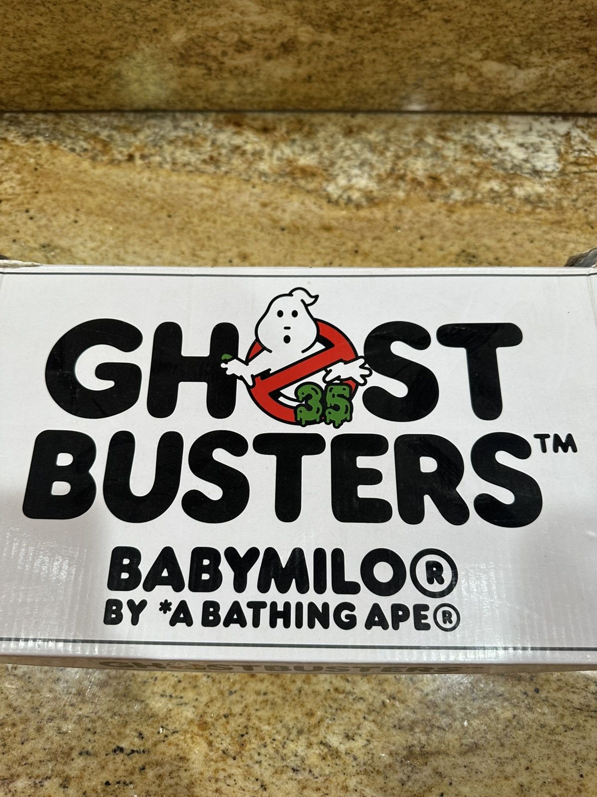 Bape Bapesta 35th Anniversary Size US 9 / EU 42 - 13 Thumbnail