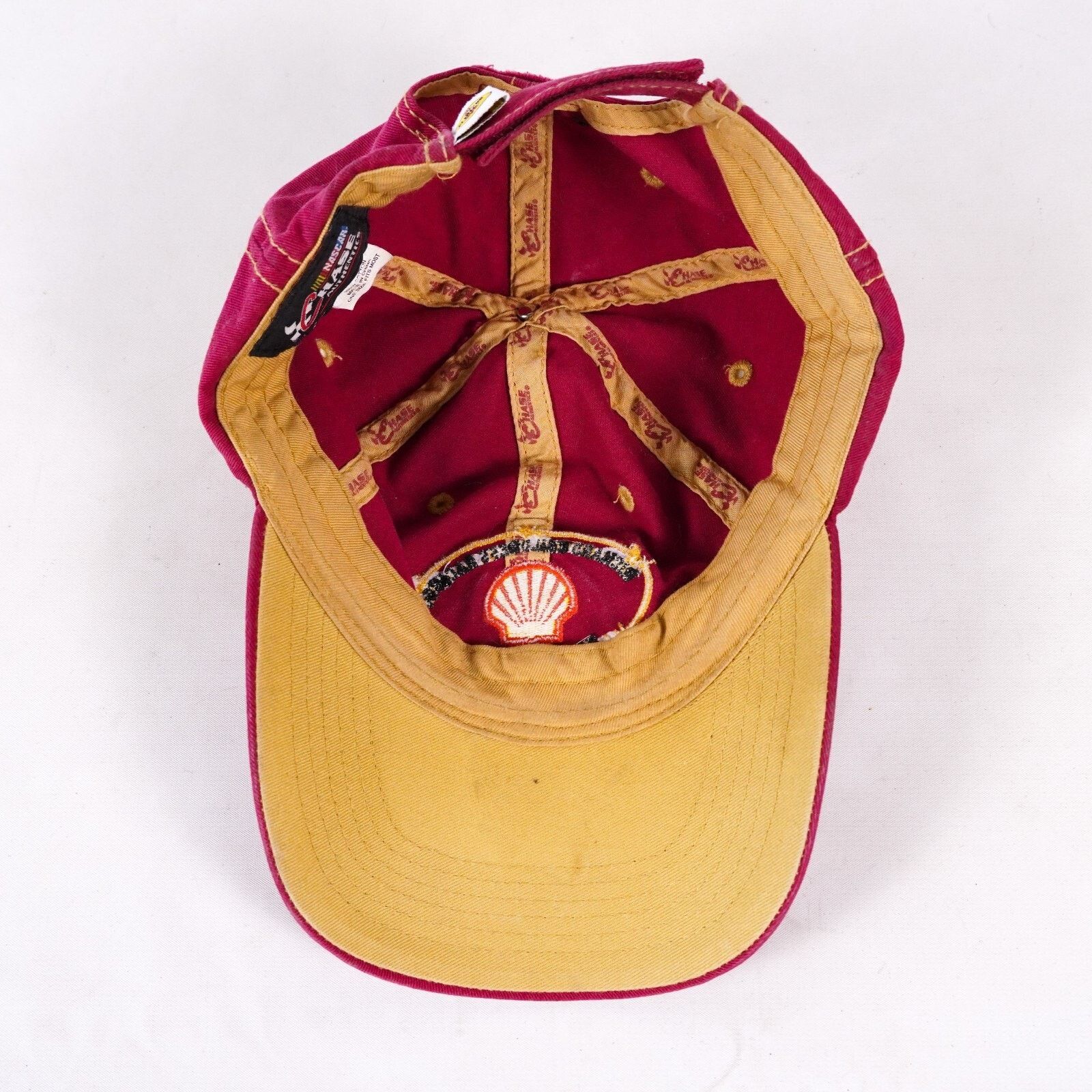 Other Nascar Shell Richard Childress Racing Baseball Hat Cap Size ONE SIZE - 7 Thumbnail