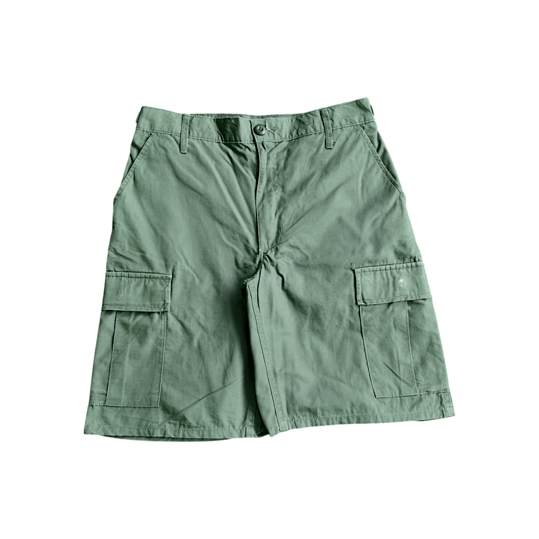 Buzz Rickson's × Propper Military Propper Men's BDU Tactical Cargo Shorts Pants Size US 30 / EU 46 - 2 Thumbnail