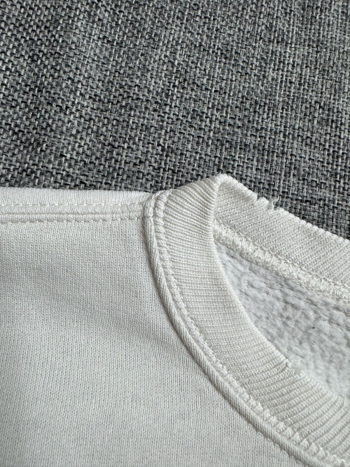 Polo Ralph Lauren Vintage Polo Ralph Lauren polo bearBig Logo white sweater Size US S / EU 44-46 / 1 - 5 Thumbnail