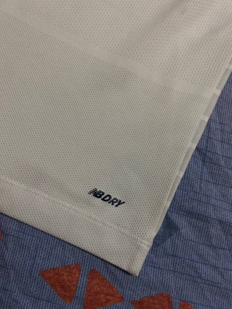New Balance Vintage New Balance Jersey Size US S / EU 44-46 / 1 - 16 Thumbnail