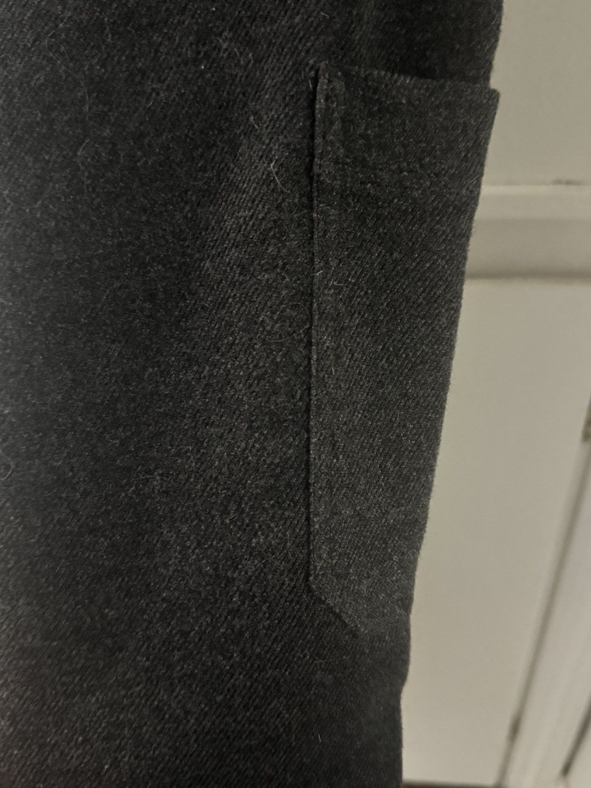 Nanamica Nanamica Casual Pants Size US 36 / EU 52 - 5 Thumbnail