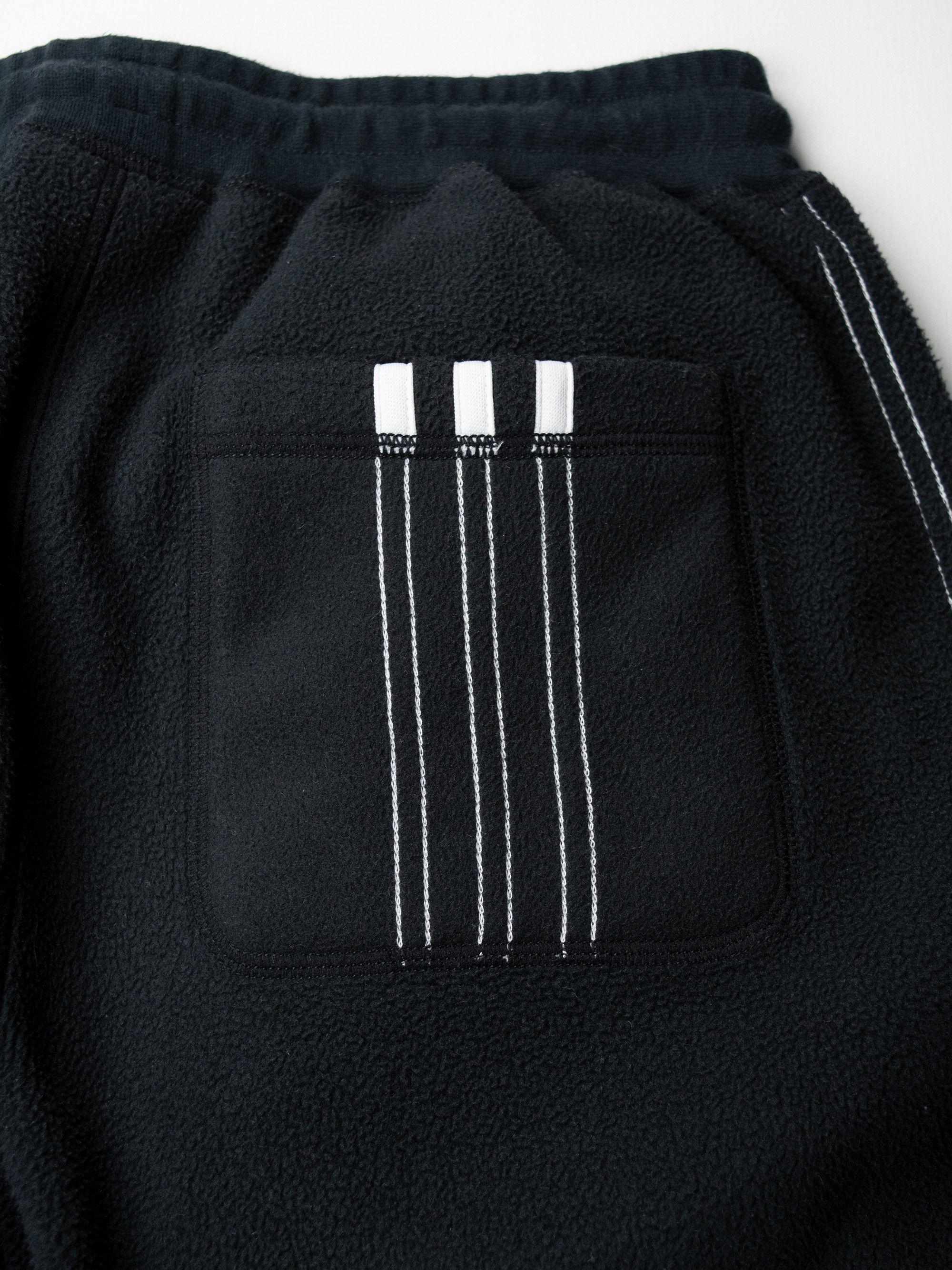 Adidas × Alexander Wang Adidas X Alexander Wang - Season 2 (2017) - Polar Jogger Size US 30 / EU 46 - 5 Thumbnail
