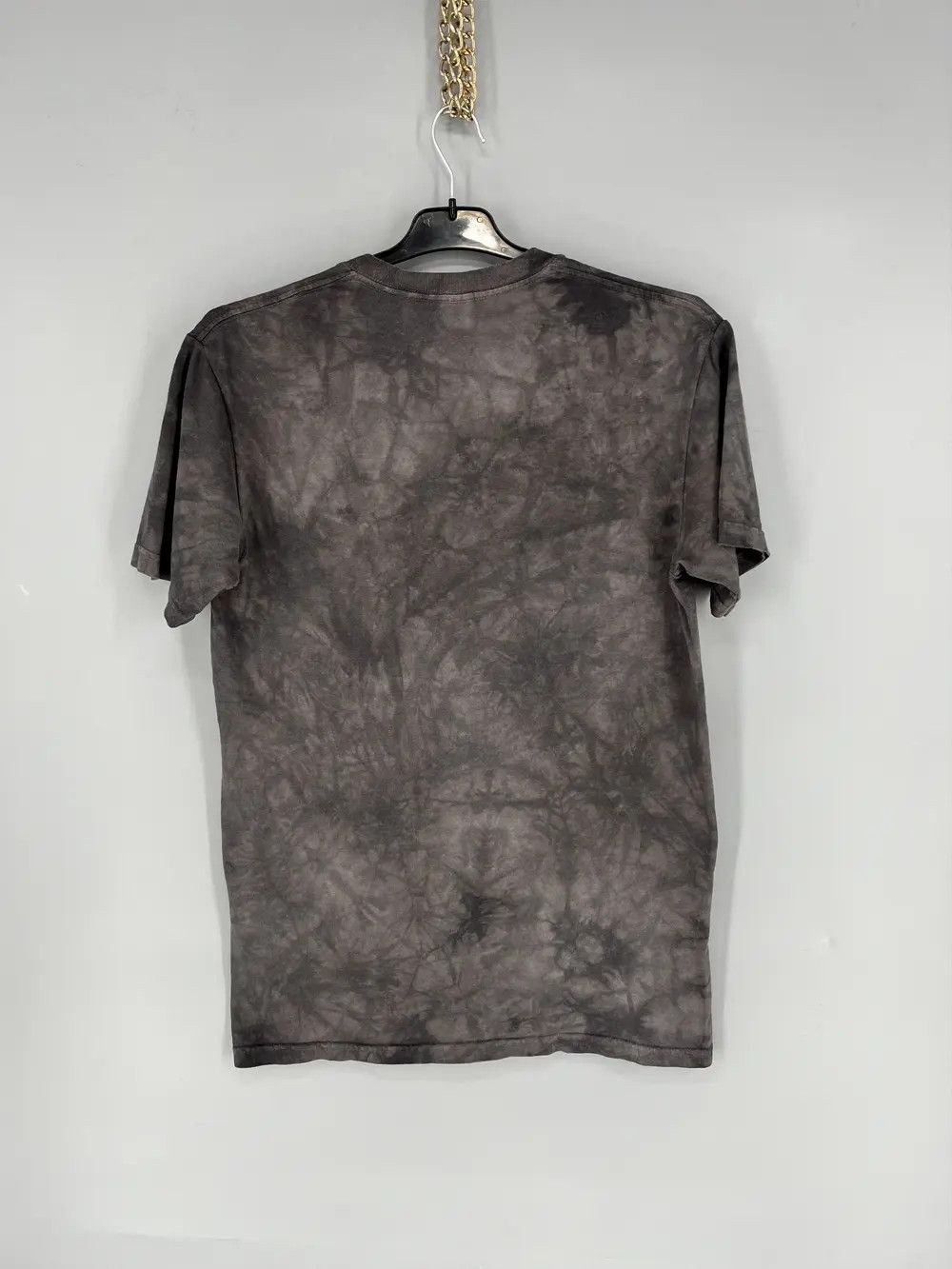 The Mountain Vintage Y2K The Mountain Wolf Face Size S T-Shirt Size US S / EU 44-46 / 1 - 9 Thumbnail