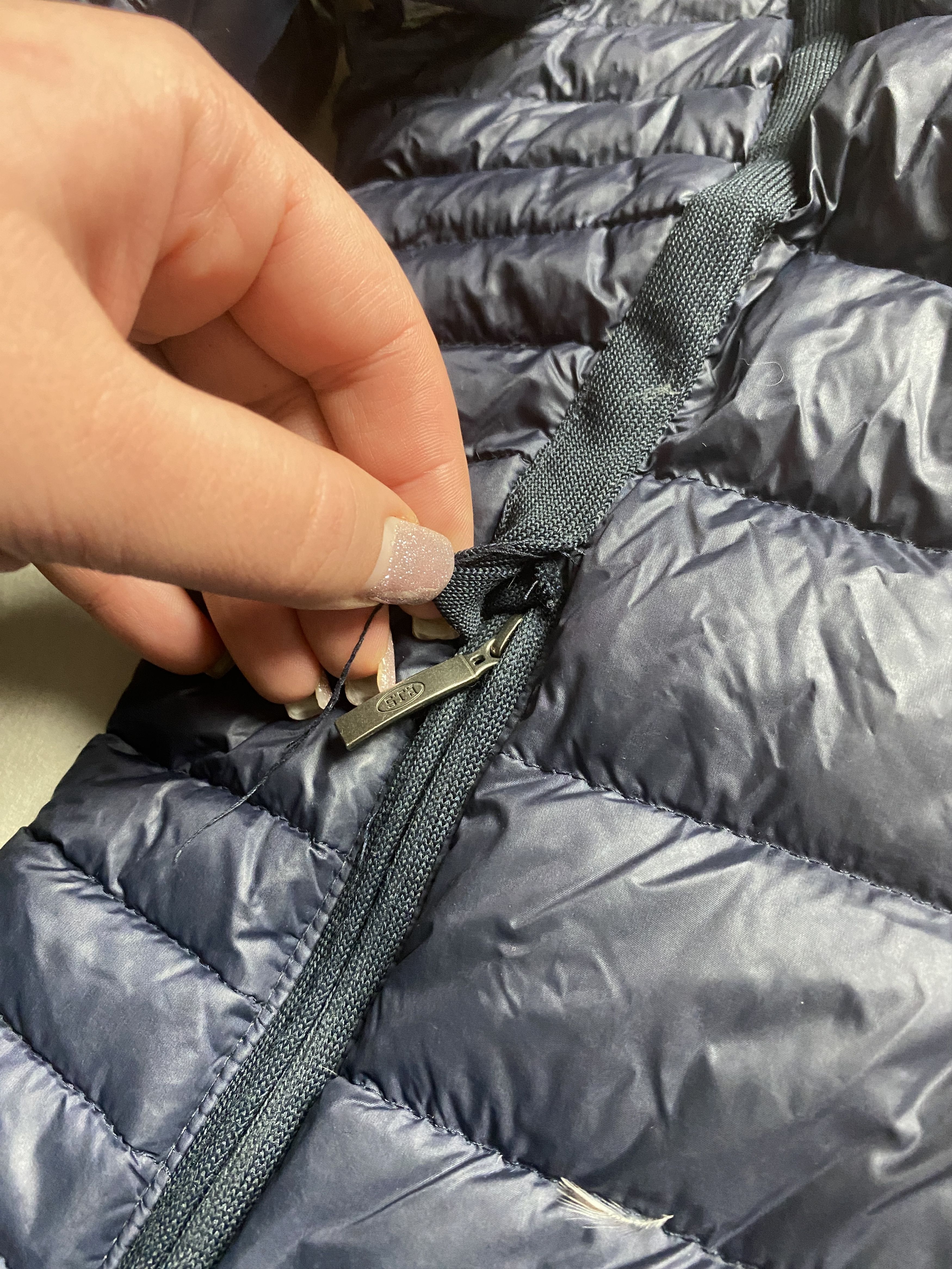 Parajumpers Parajumpers Super Lightweight down jacket Size M / US 6-8 / IT 42-44 - 9 Thumbnail