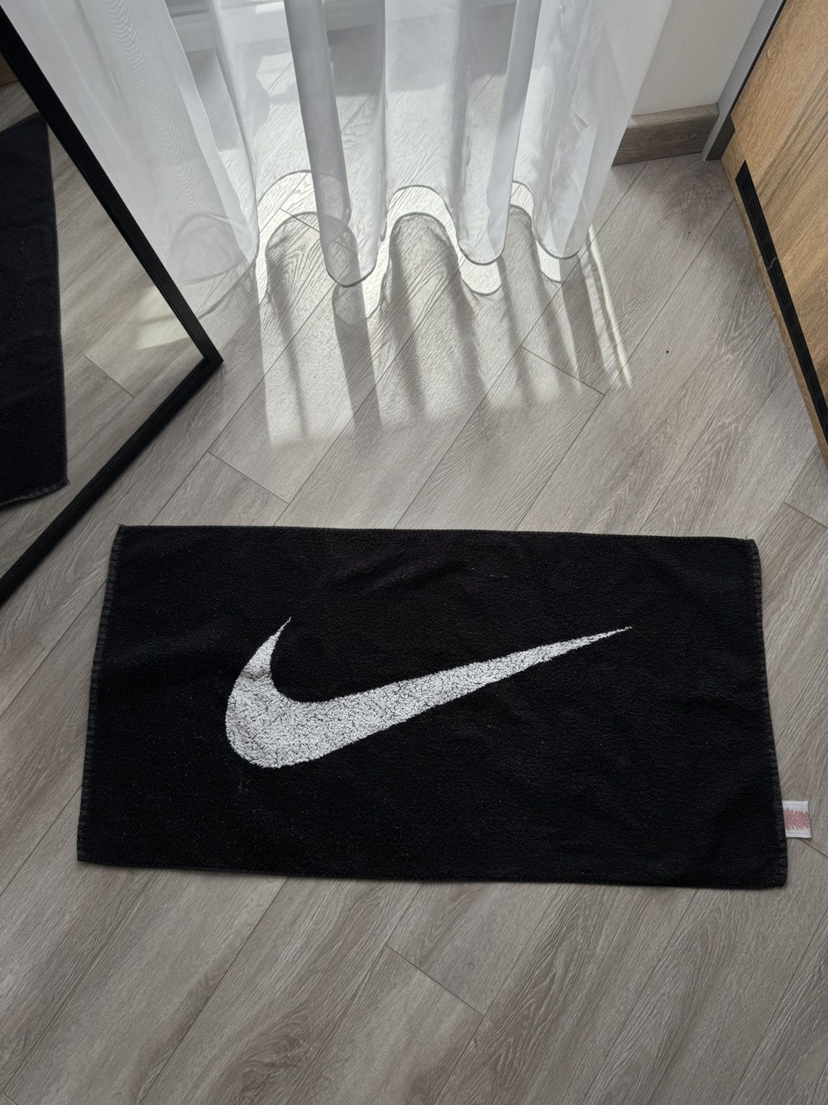 Nike NIKE TOWEL VERY RARE Size ONE SIZE - 1 Thumbnail