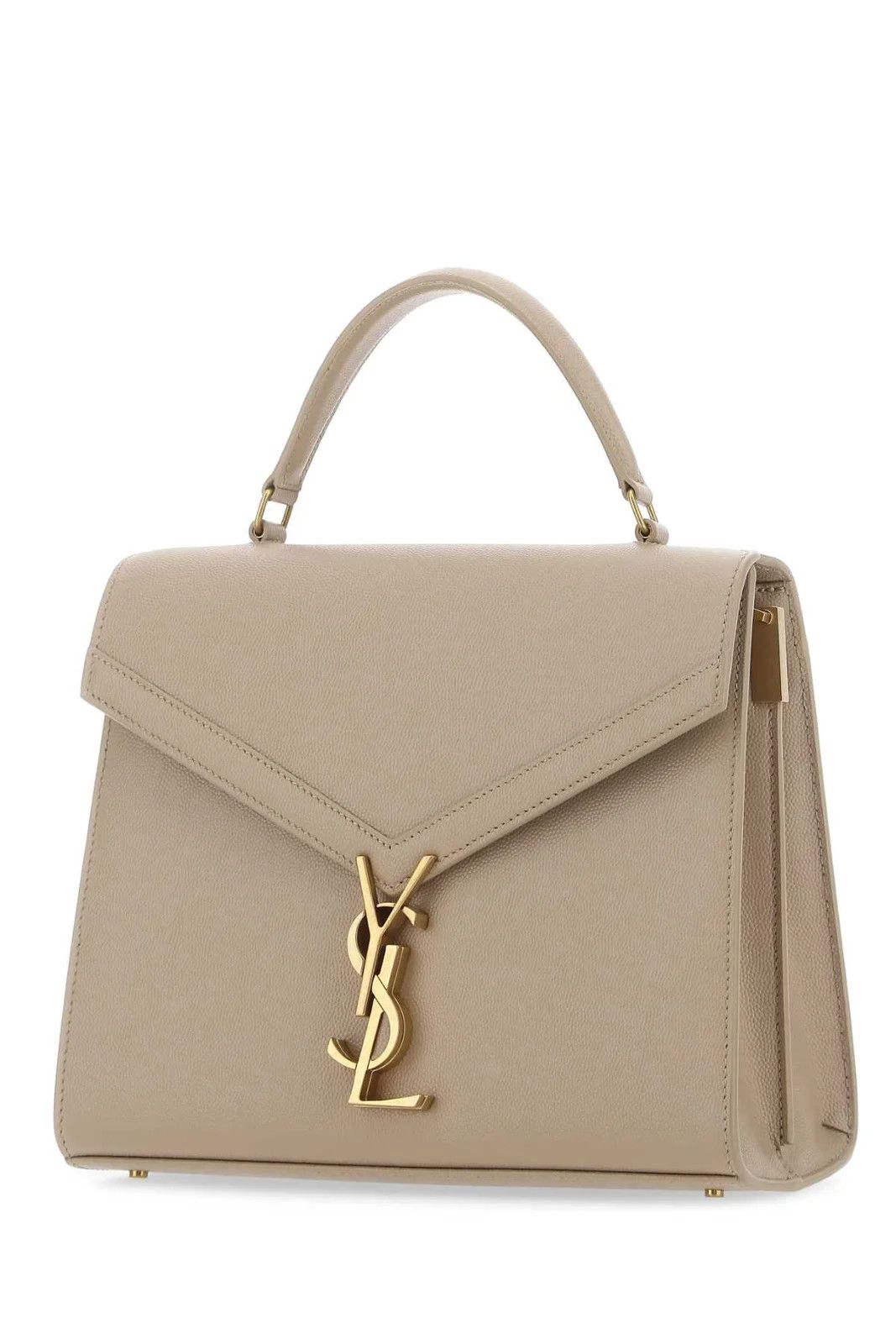 Saint Laurent Paris o1b1hav110225 Size: OS / Cassandra Medium Top Handle Bag Size ONE SIZE - 3 Thumbnail