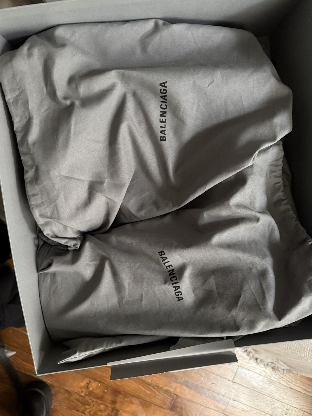 Balenciaga Balenciaga Hummer boots Size US 9 / EU 42 - 14 Thumbnail