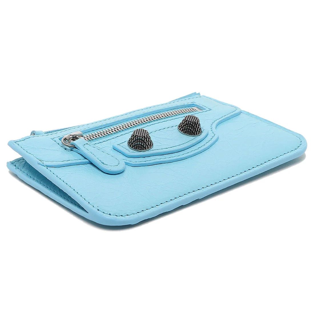 o1in1g1024 Size : OS / Le Cagole Long Coin And Card Holder