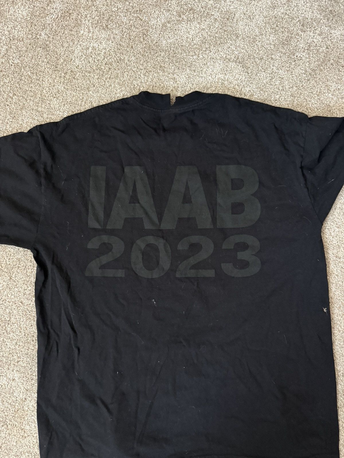 Drake IAAB DRAKE L Size US L / EU 52-54 / 3 - 2 Thumbnail