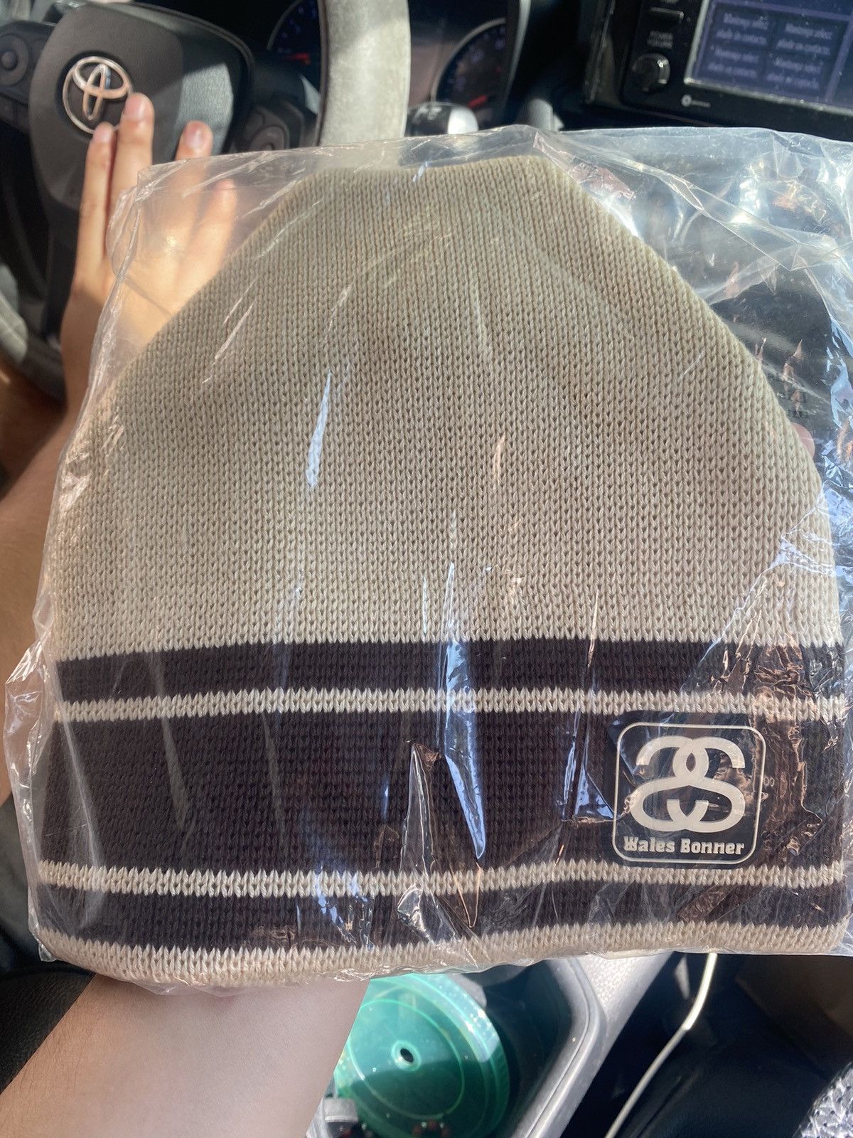 Stussy Wales Bonner Beanie